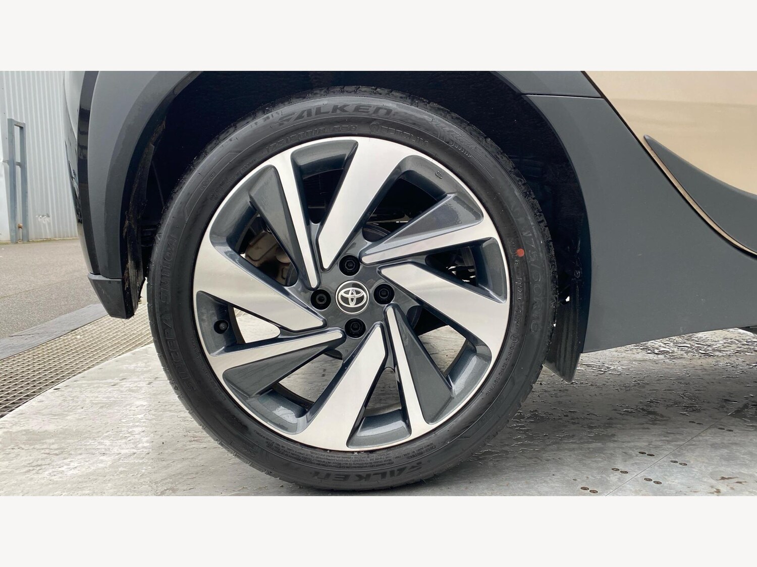 Used Toyota Aygo X 2024 for sale - 77478522: Photo 20