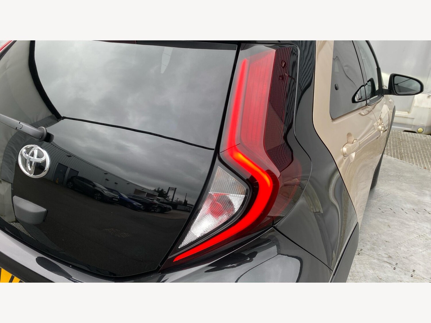 Used Toyota Aygo X 2024 for sale - 77478522: Photo 22