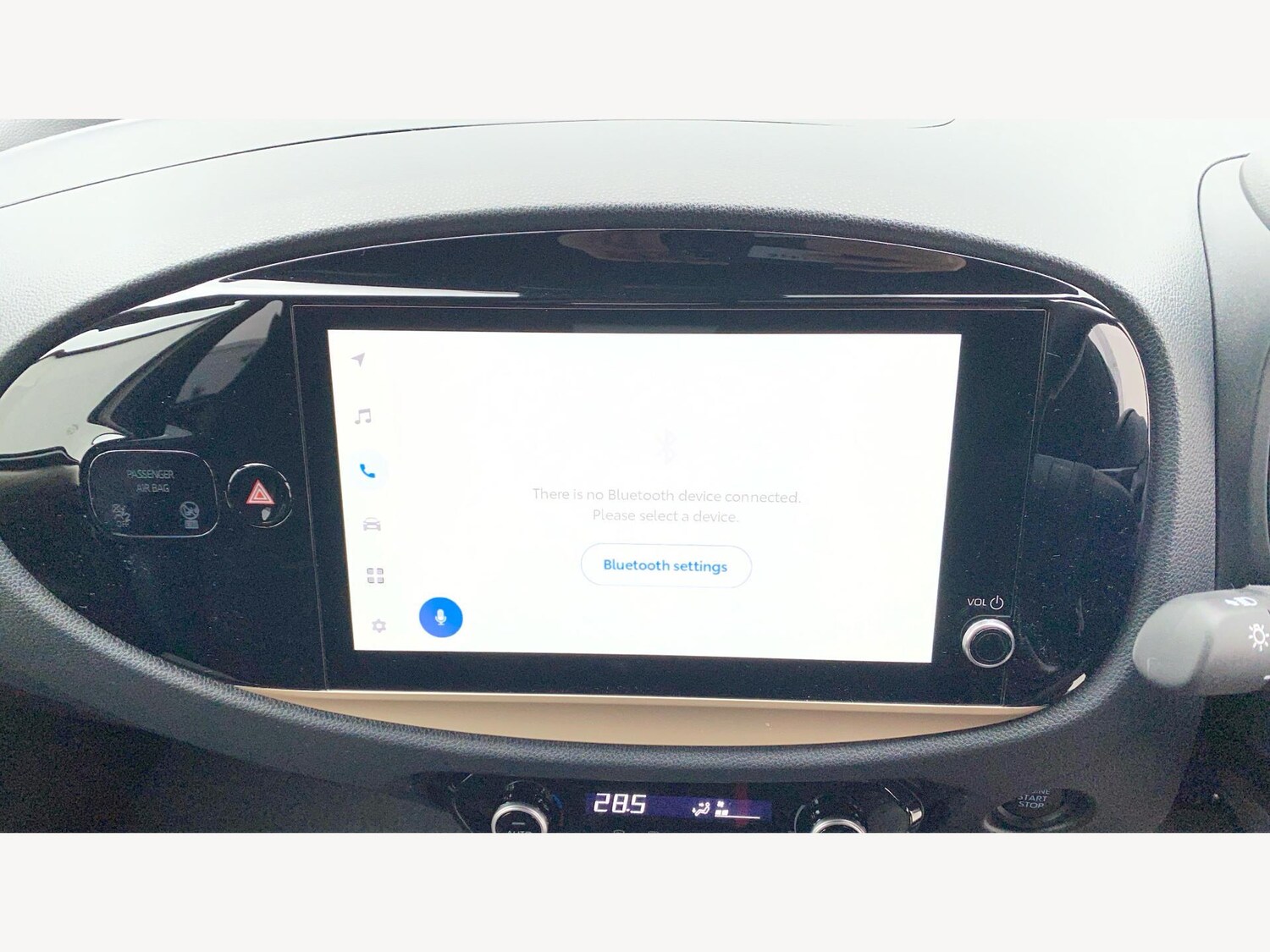 Used Toyota Aygo X 2024 for sale - 77478522: Photo 25