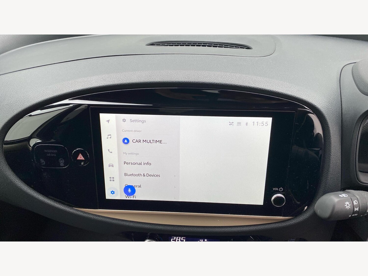 Used Toyota Aygo X 2024 for sale - 77478522: Photo 27