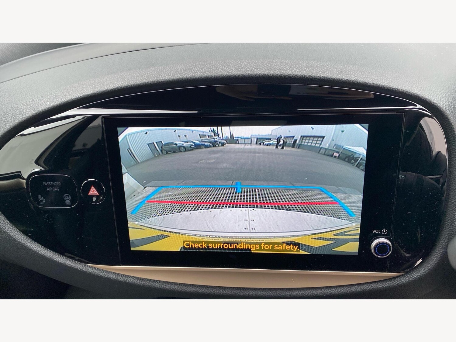 Used Toyota Aygo X 2024 for sale - 77478522: Photo 29