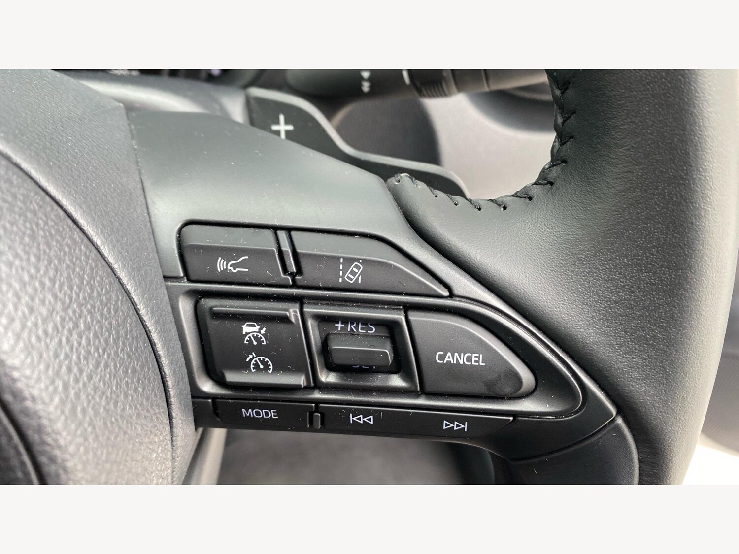 Used Toyota Aygo X 2024 for sale - 77478522: Photo 31