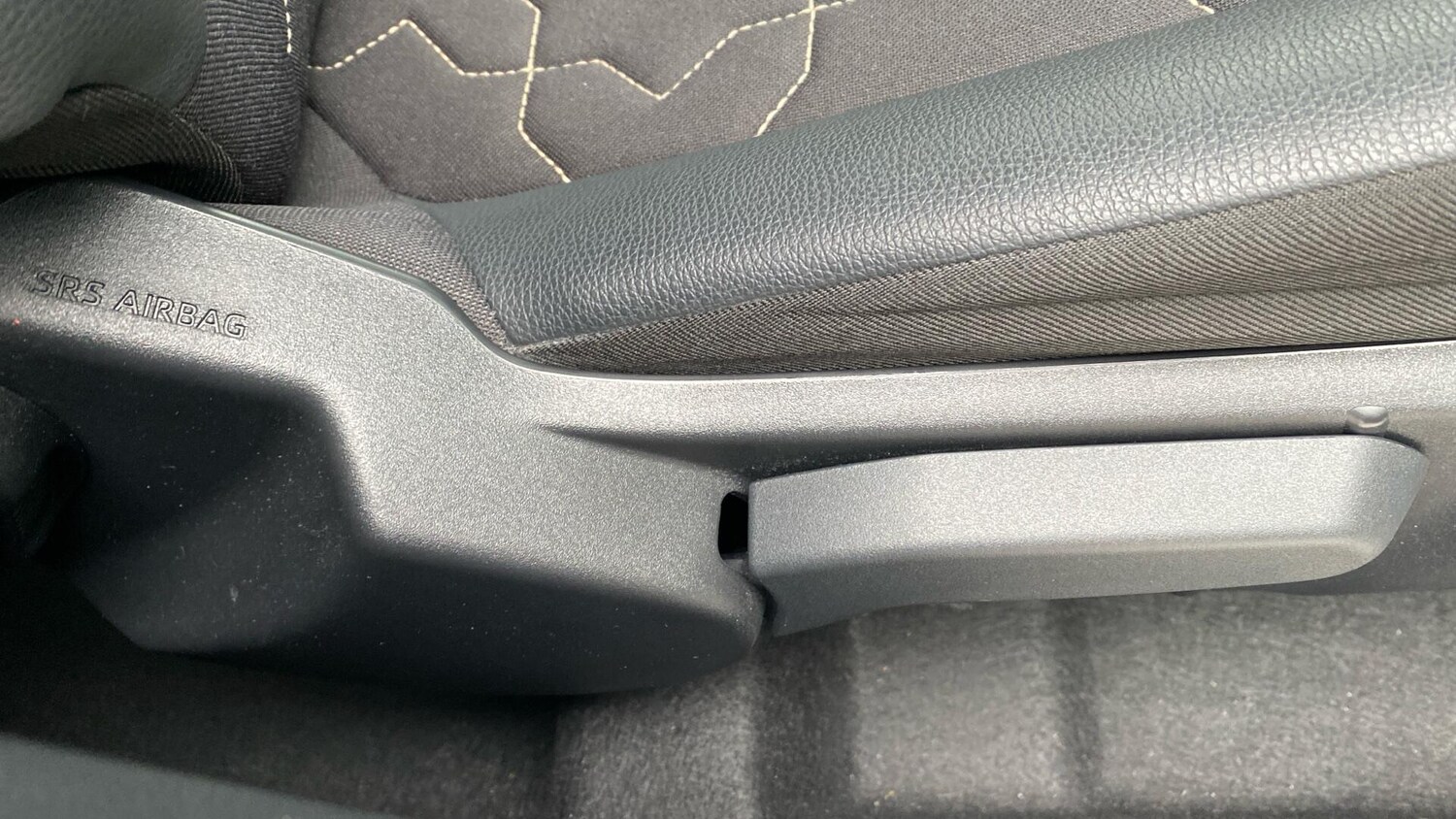 Used Toyota Aygo X 2024 for sale - 77478522: Photo 34