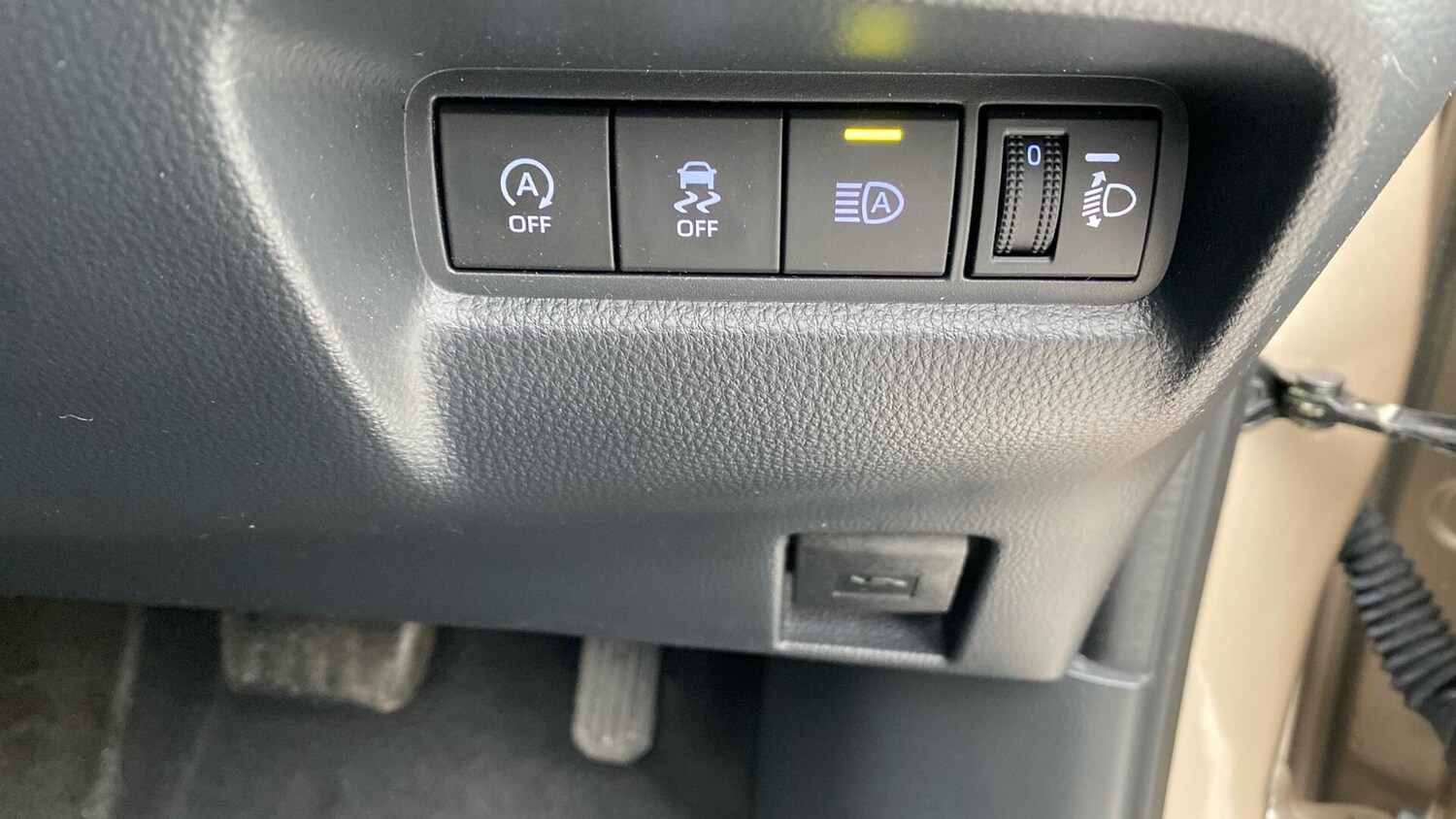 Used Toyota Aygo X 2024 for sale - 77478522: Photo 35