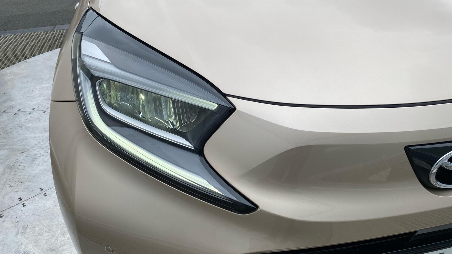 Used Toyota Aygo X 2024 for sale - 77478522: Photo 37