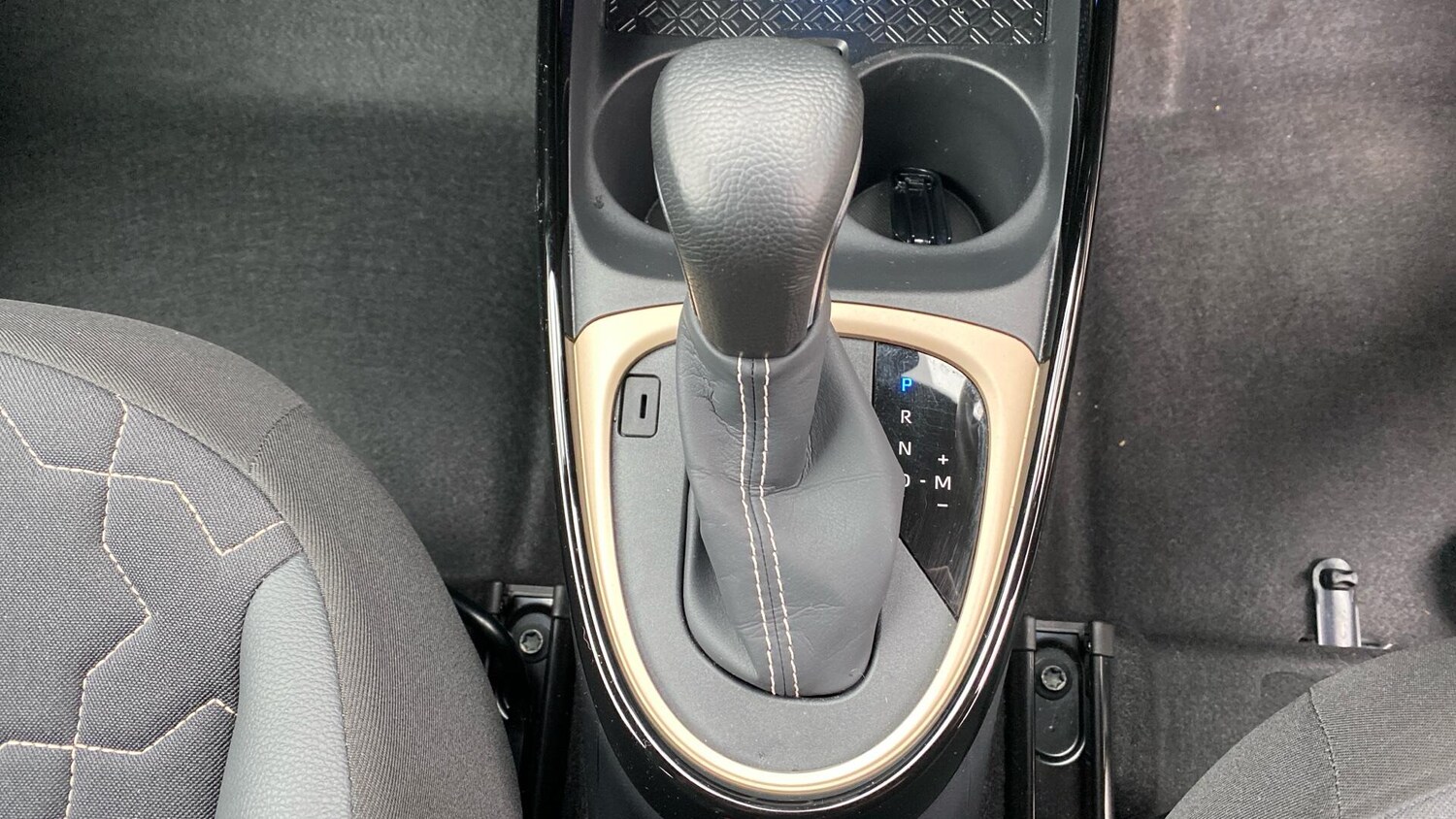 Used Toyota Aygo X 2024 for sale - 77478522: Photo 39