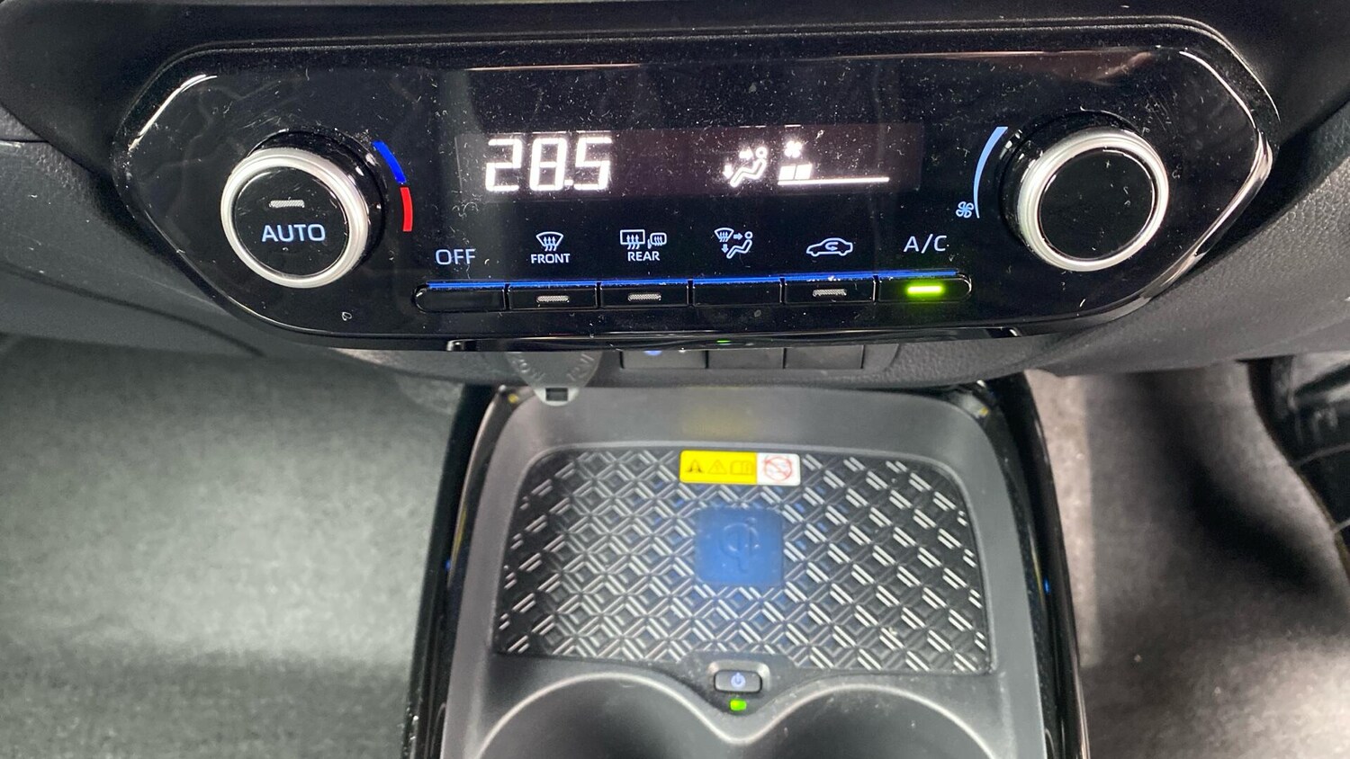 Used Toyota Aygo X 2024 for sale - 77478522: Photo 41