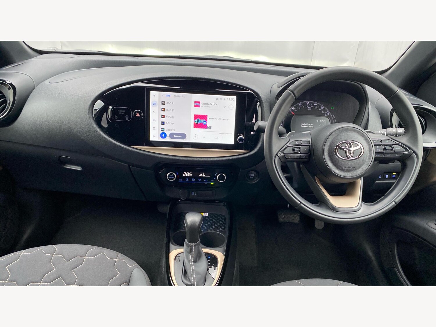 Used Toyota Aygo X 2024 for sale - 77478522: Photo 7