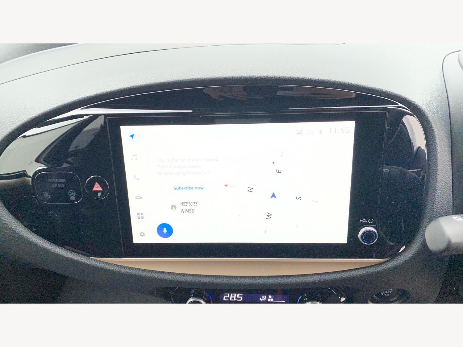 Used Toyota Aygo X 2024 for sale - 77478522: Photo 9