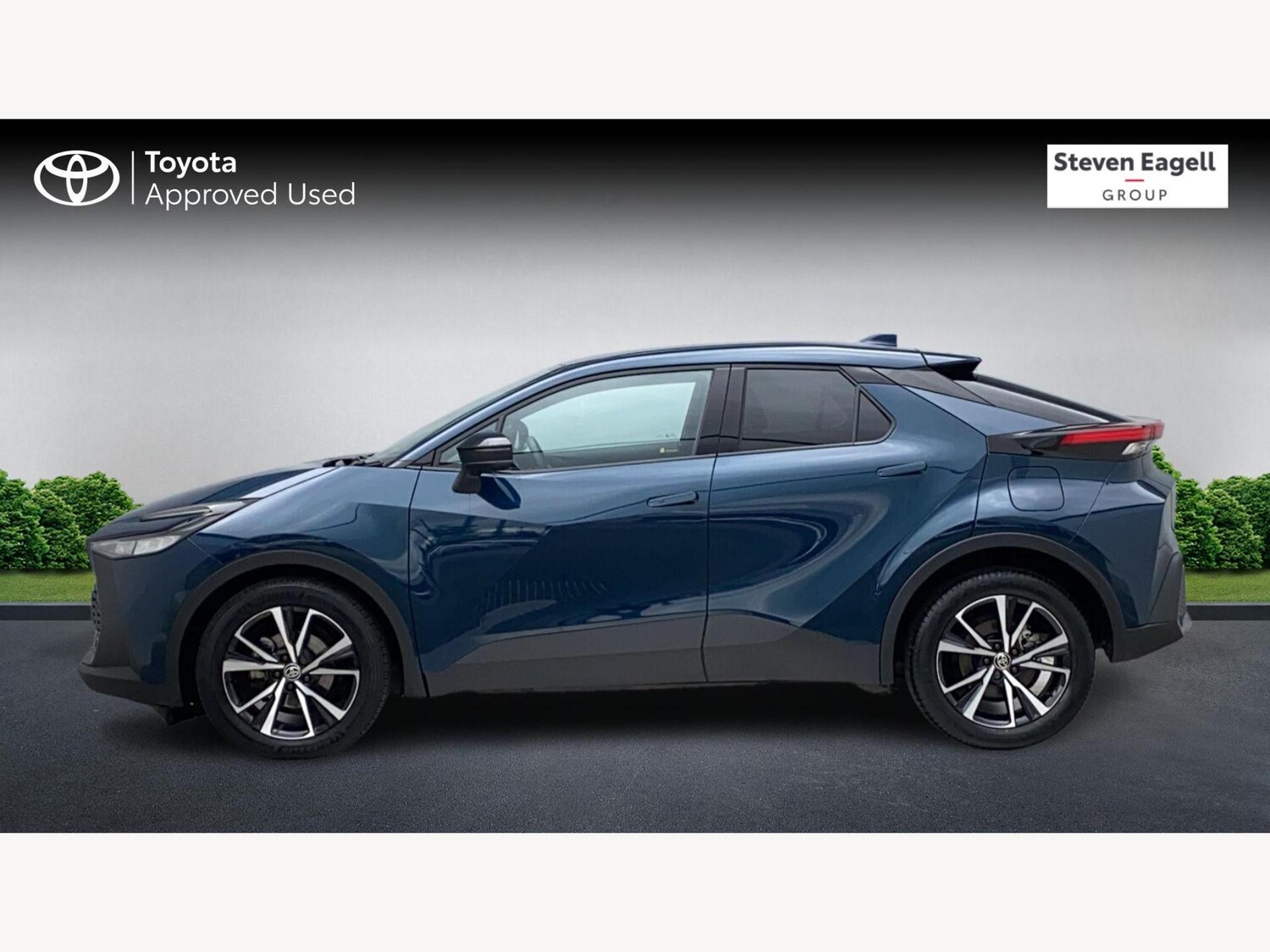 Used Toyota C-HR 2024 for sale - 75978053: Photo 19