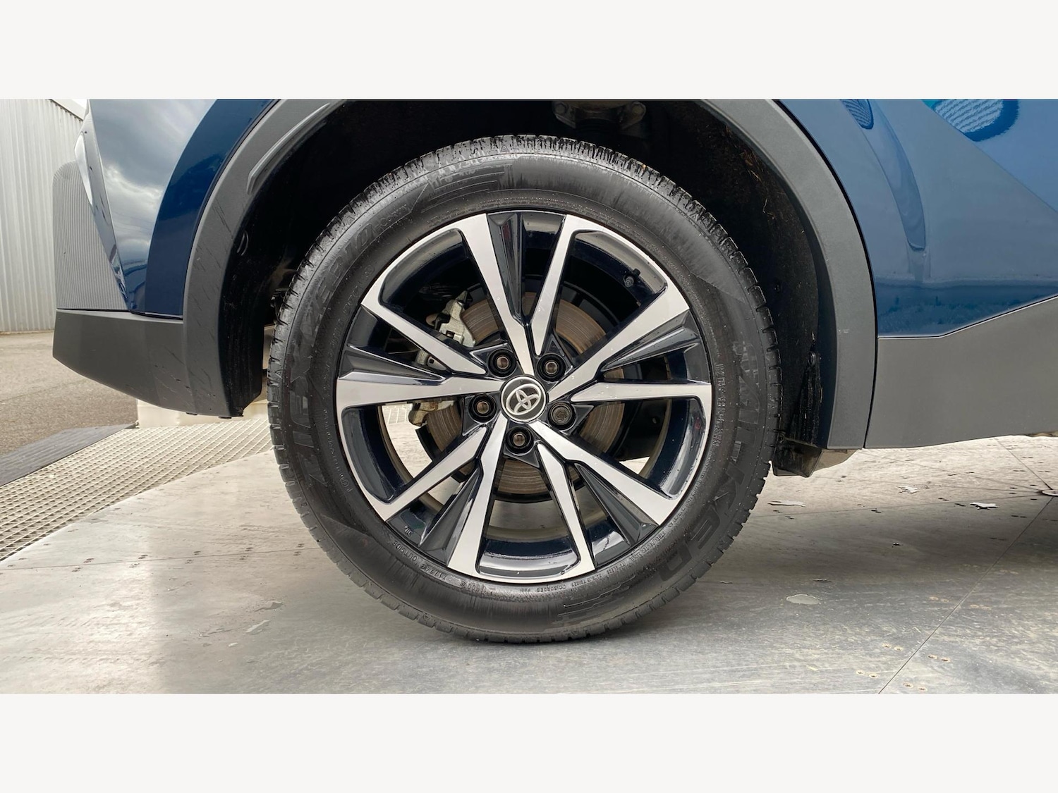 Used Toyota C-HR 2024 for sale - 75978053: Photo 20