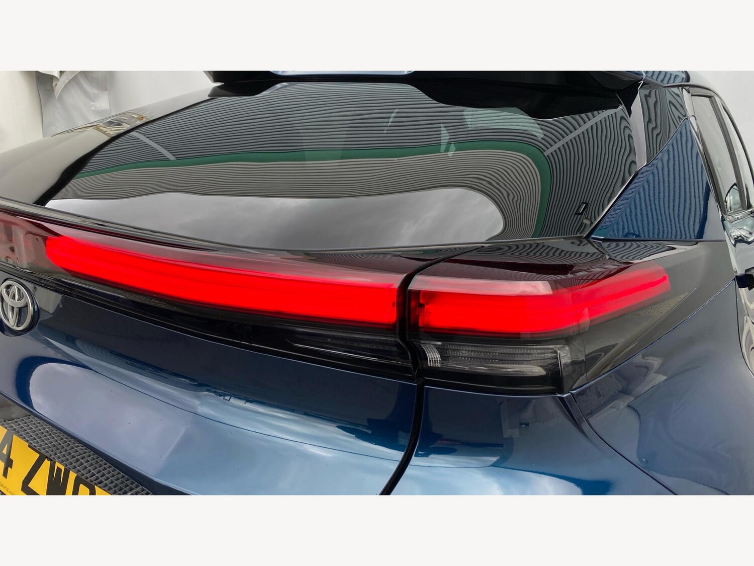 Used Toyota C-HR 2024 for sale - 75978053: Photo 22