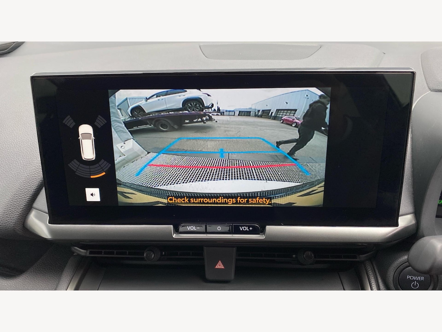 Used Toyota C-HR 2024 for sale - 75978053: Photo 29