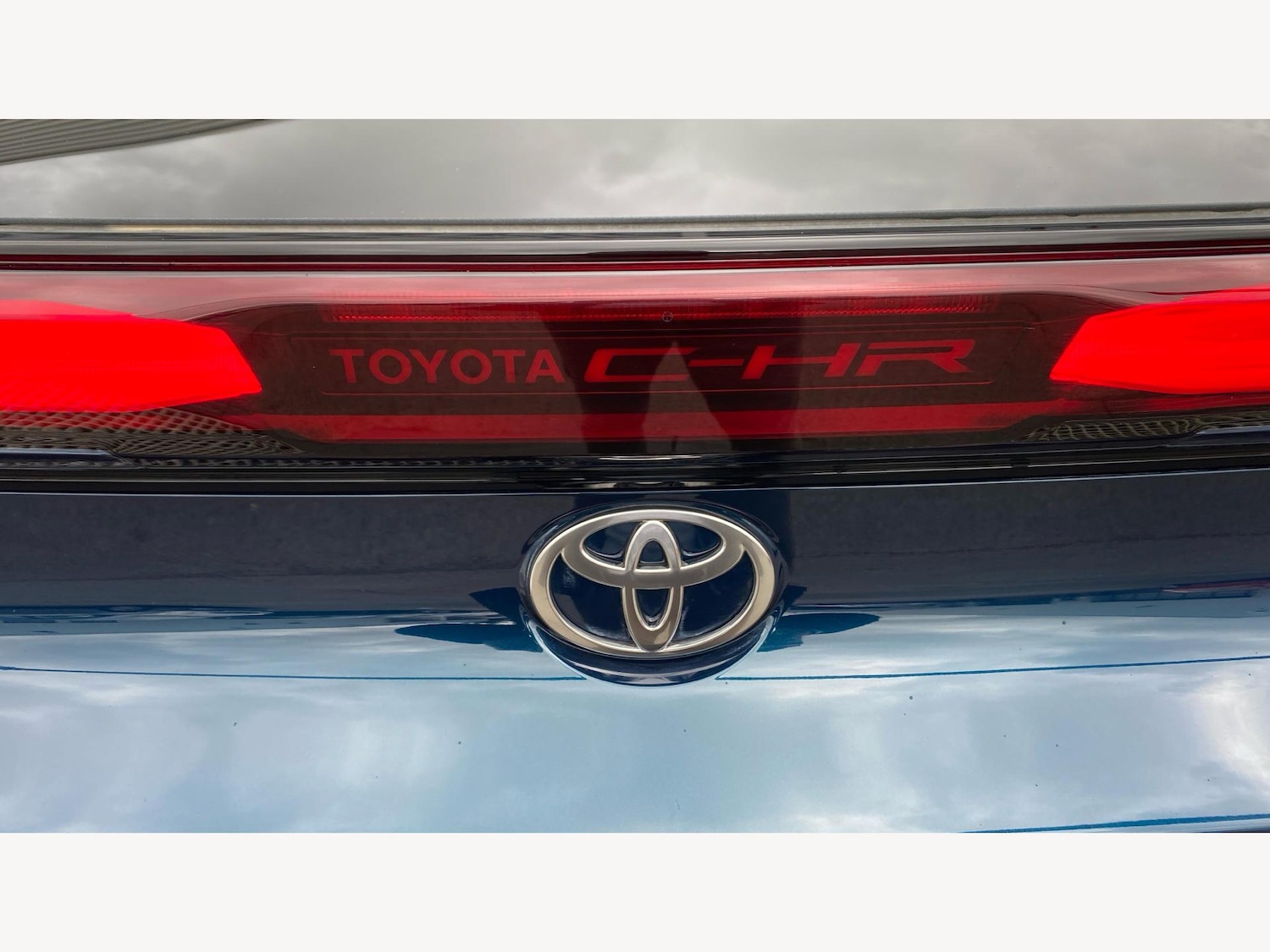 Used Toyota C-HR 2024 for sale - 75978053: Photo 33