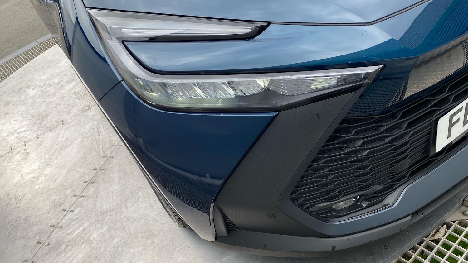 Used Toyota C-HR 2024 for sale - 75978053: Photo 37