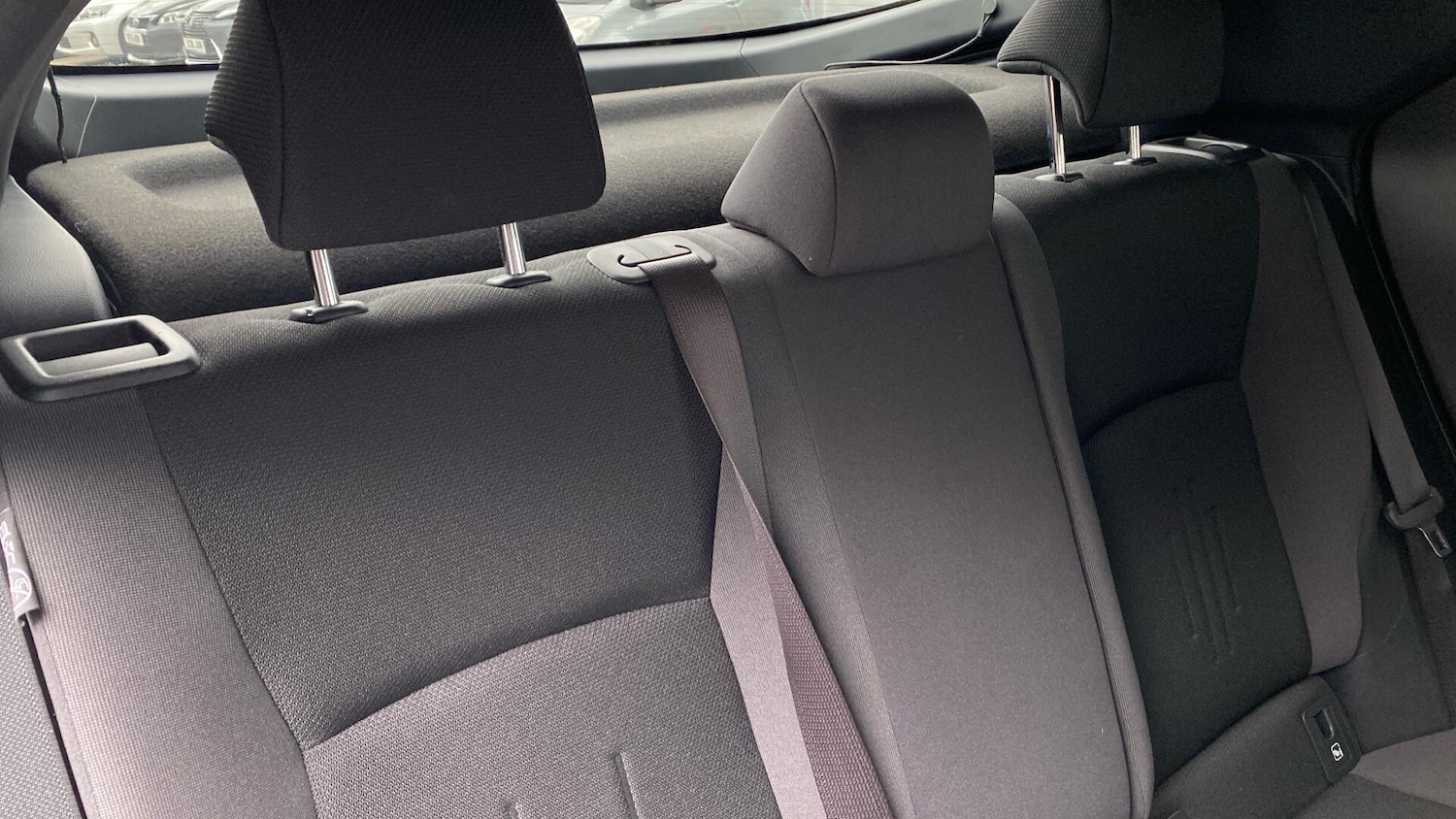 Used Toyota C-HR 2024 for sale - 75978053: Photo 39