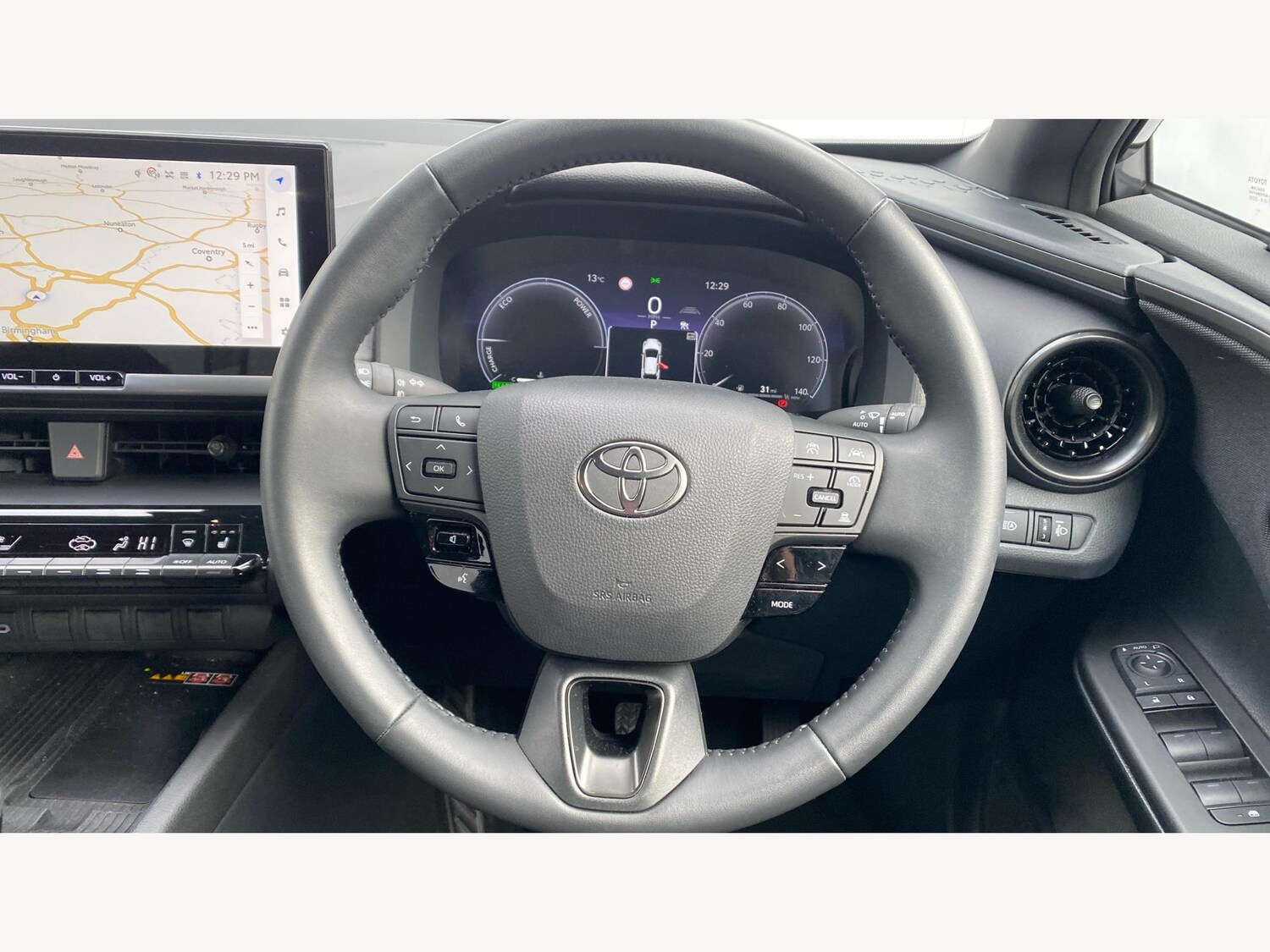 Used Toyota C-HR 2025 for sale - 76457584: Photo 10