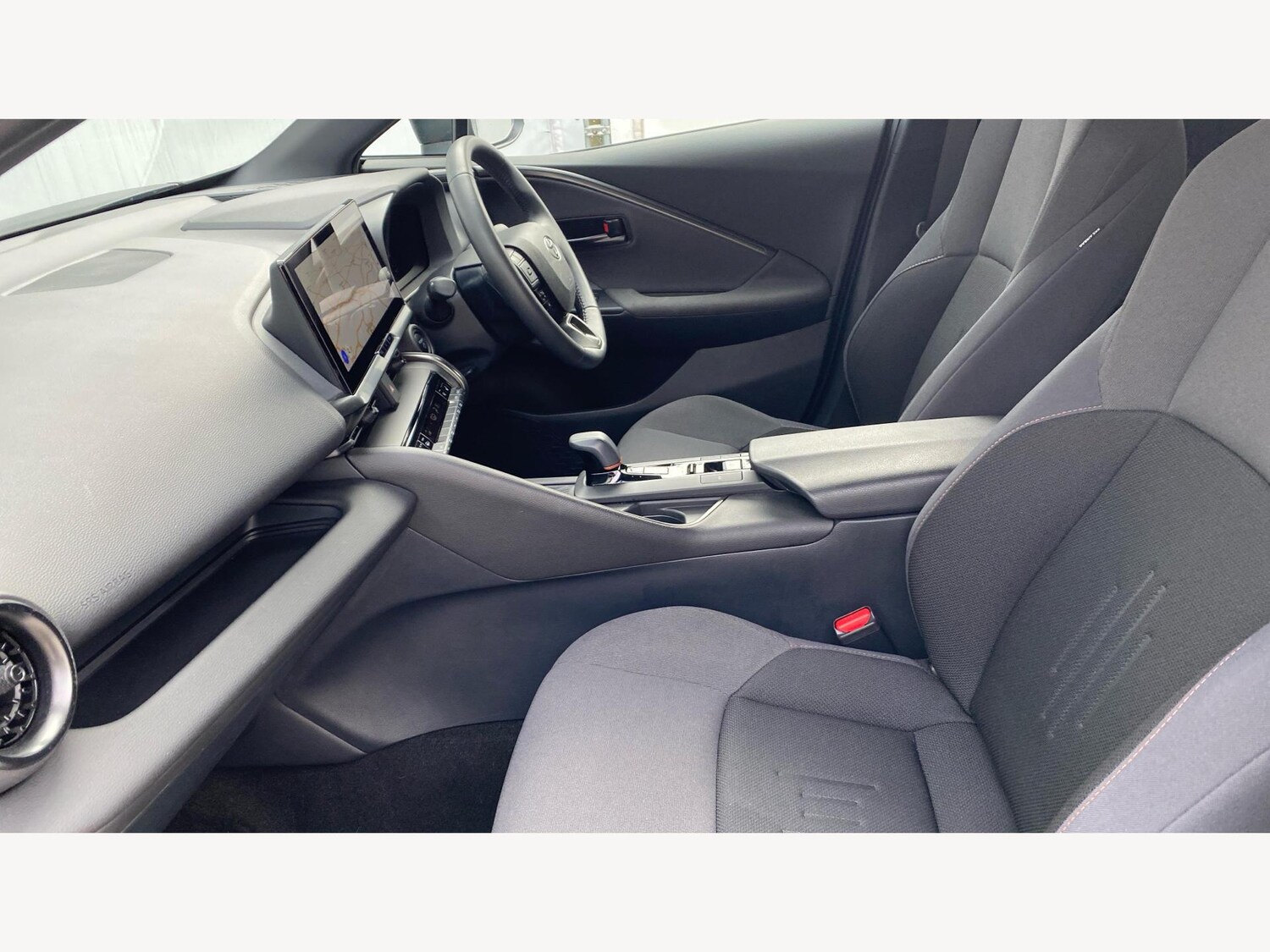 Used Toyota C-HR 2025 for sale - 76457584: Photo 12