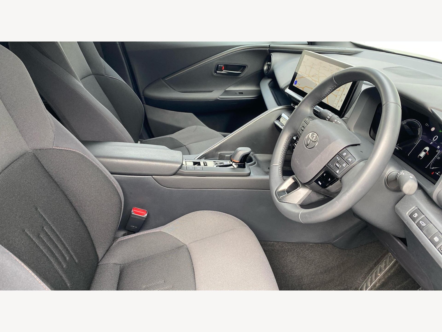 Used Toyota C-HR 2025 for sale - 76457584: Photo 13