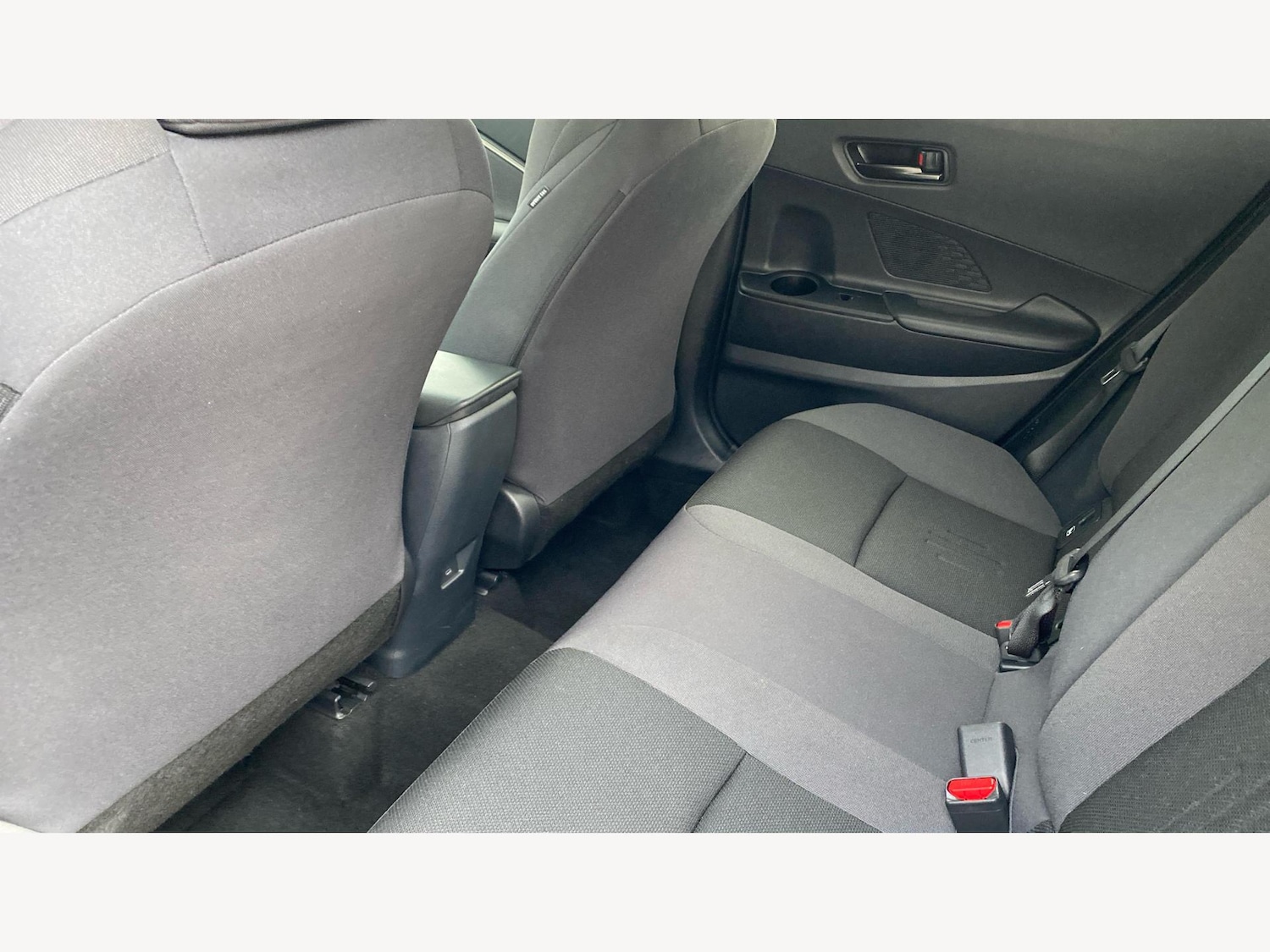 Used Toyota C-HR 2025 for sale - 76457584: Photo 15