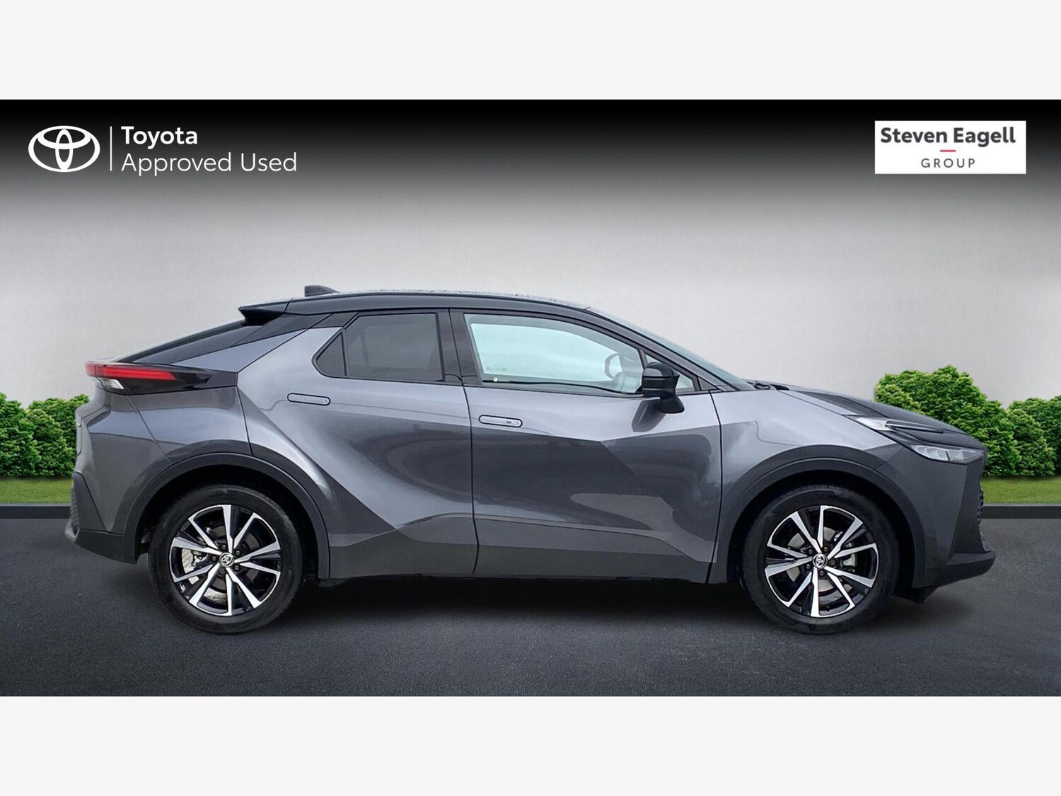 Used Toyota C-HR 2025 for sale - 76457584: Photo 18