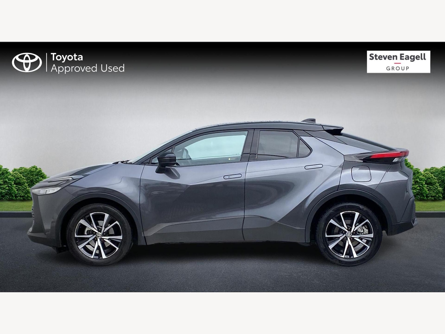 Used Toyota C-HR 2025 for sale - 76457584: Photo 19