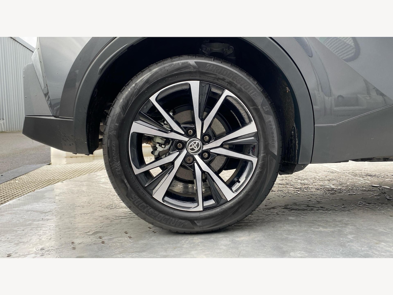 Used Toyota C-HR 2025 for sale - 76457584: Photo 20