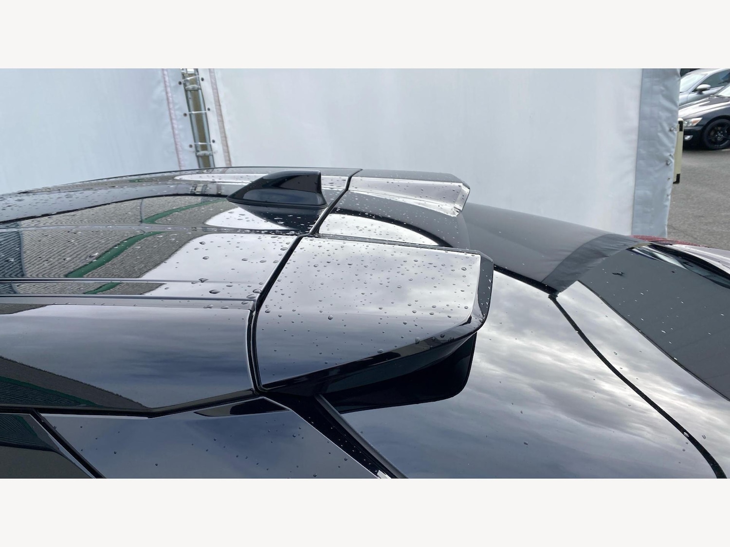 Used Toyota C-HR 2025 for sale - 76457584: Photo 24