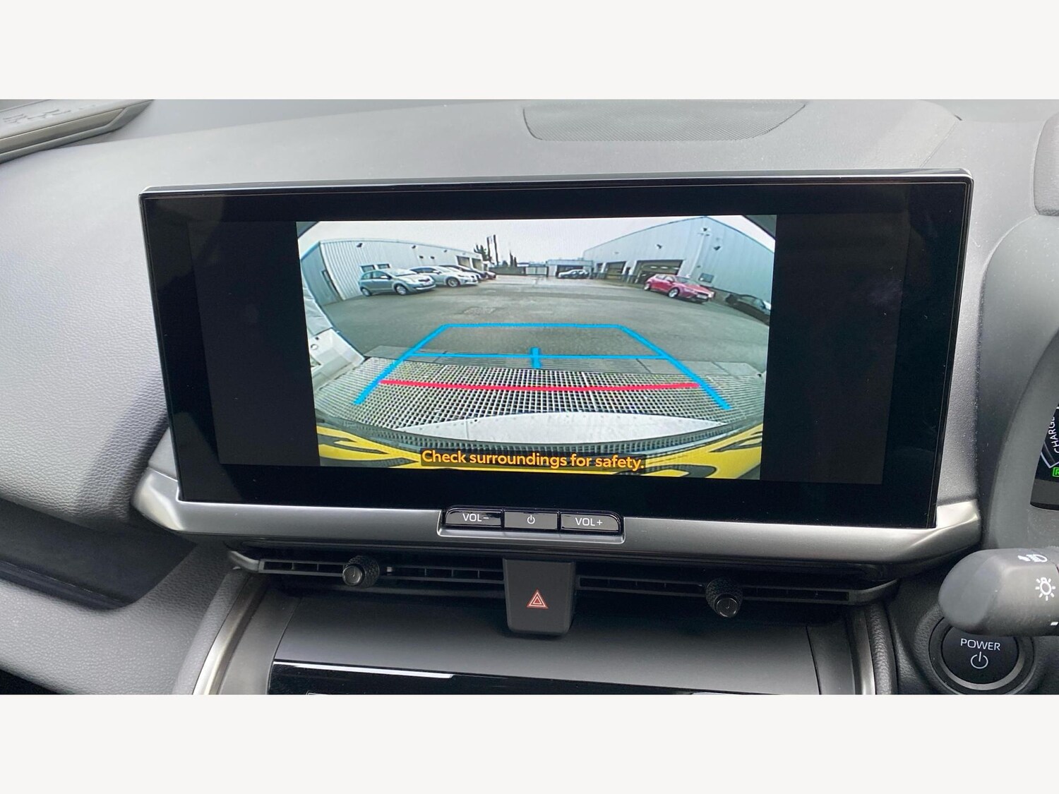 Used Toyota C-HR 2025 for sale - 76457584: Photo 29