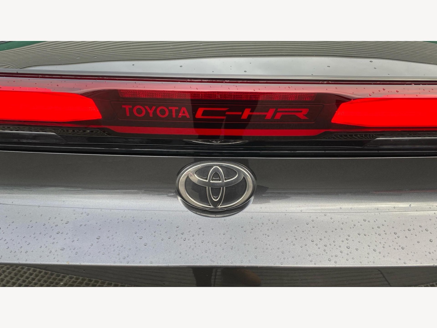 Used Toyota C-HR 2025 for sale - 76457584: Photo 33