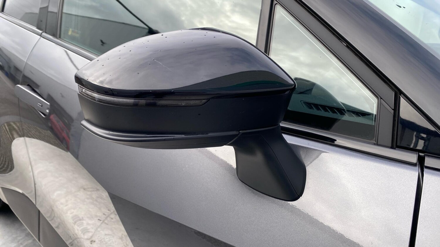 Used Toyota C-HR 2025 for sale - 76457584: Photo 35