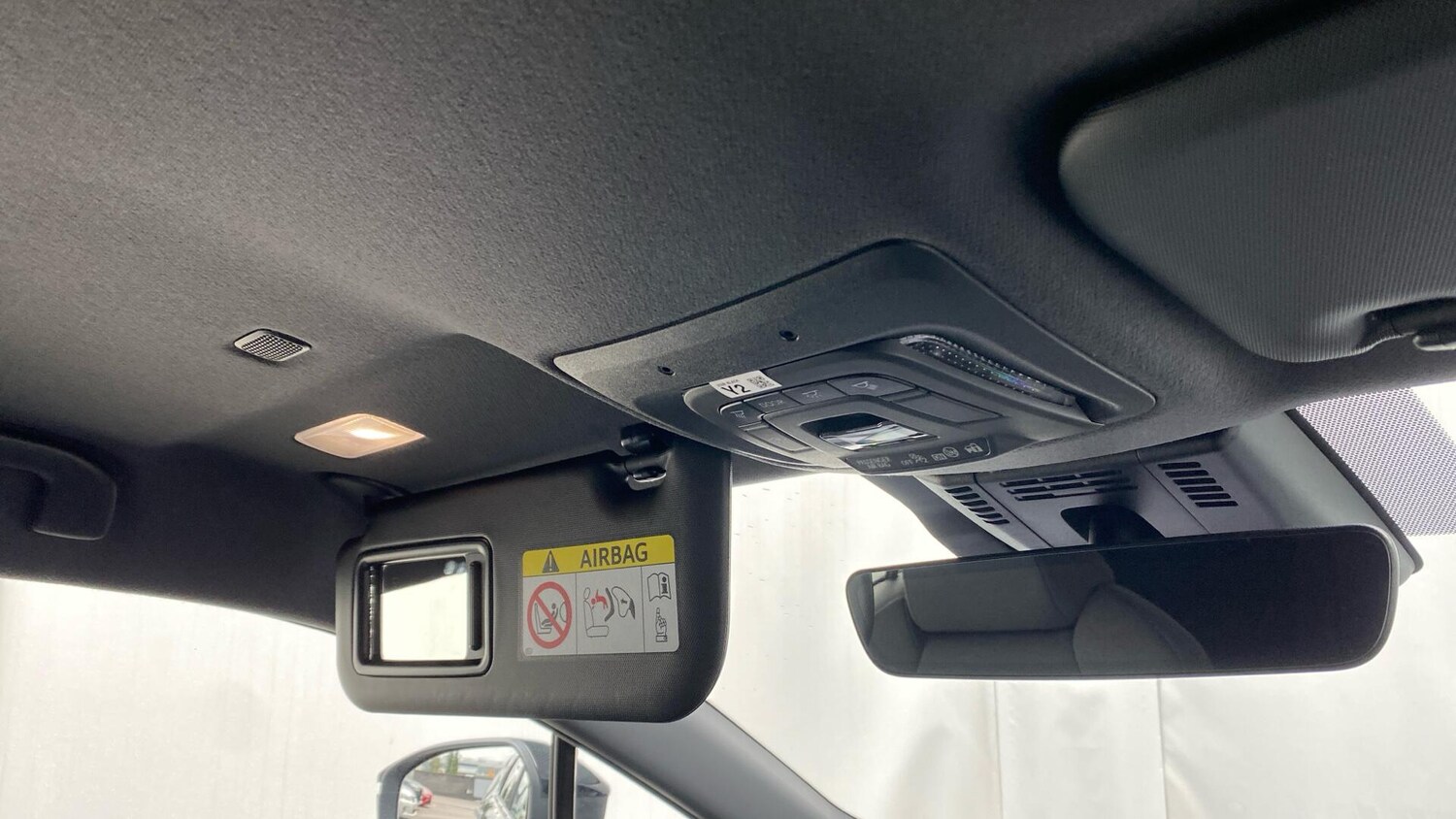 Used Toyota C-HR 2025 for sale - 76457584: Photo 44