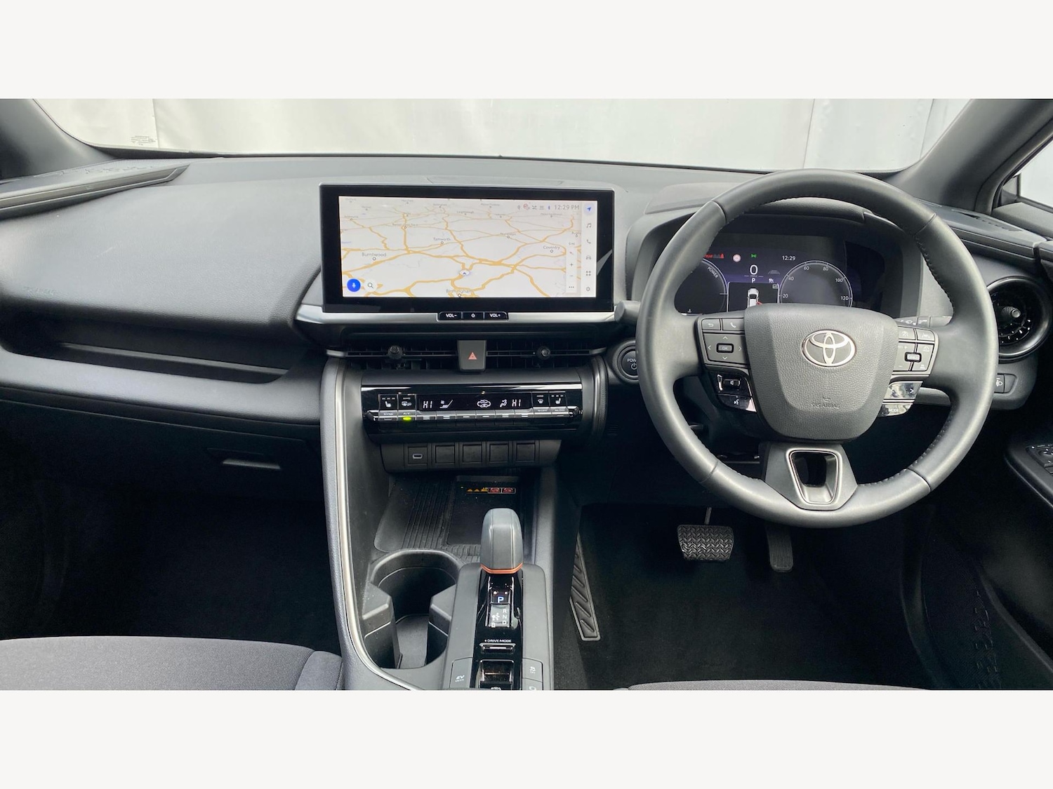 Used Toyota C-HR 2025 for sale - 76457584: Photo 7