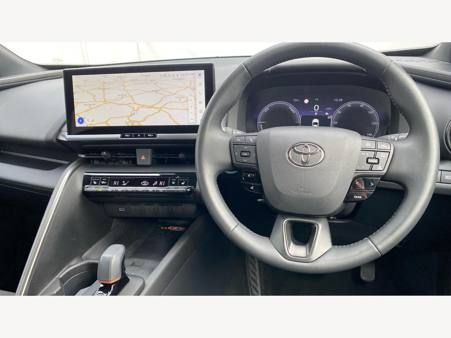 Used Toyota C-HR 2025 for sale - 76457584: Photo 8