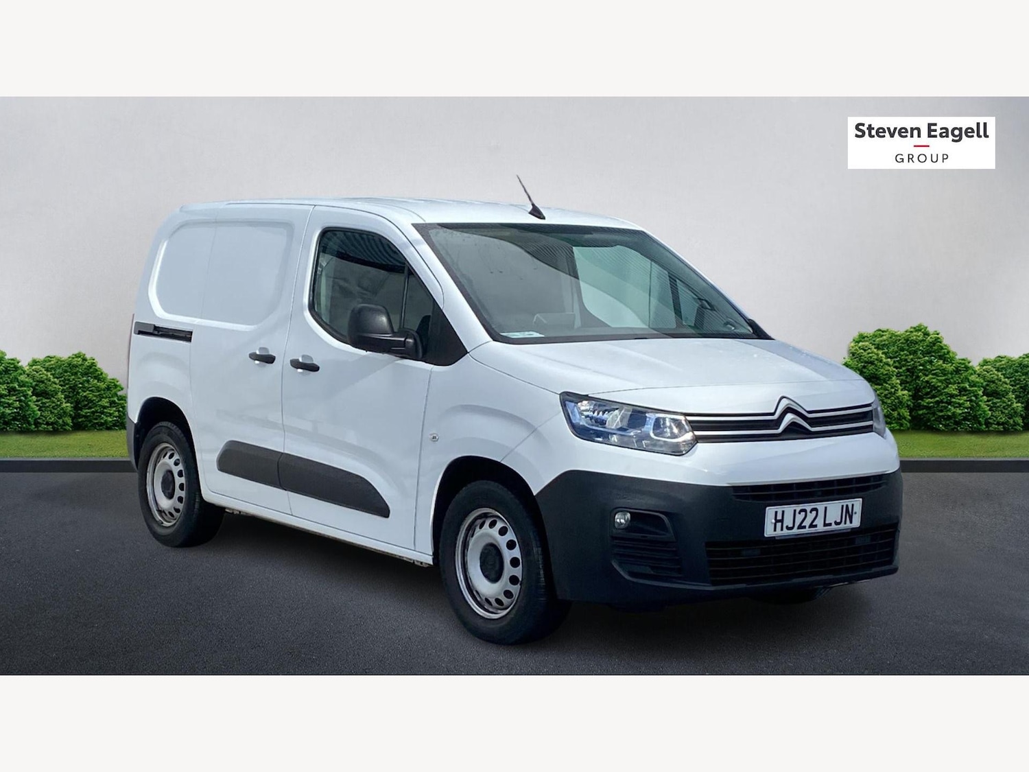 Used Citroen Berlingo 2022 for sale - 77573764: Photo 1