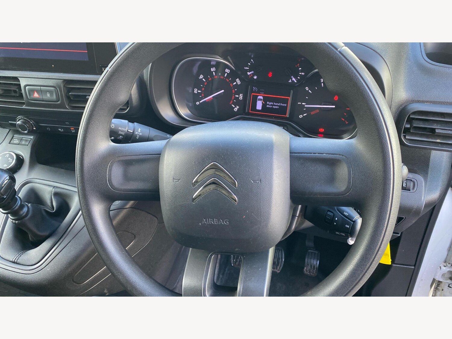 Used Citroen Berlingo 2022 for sale - 77573764: Photo 10