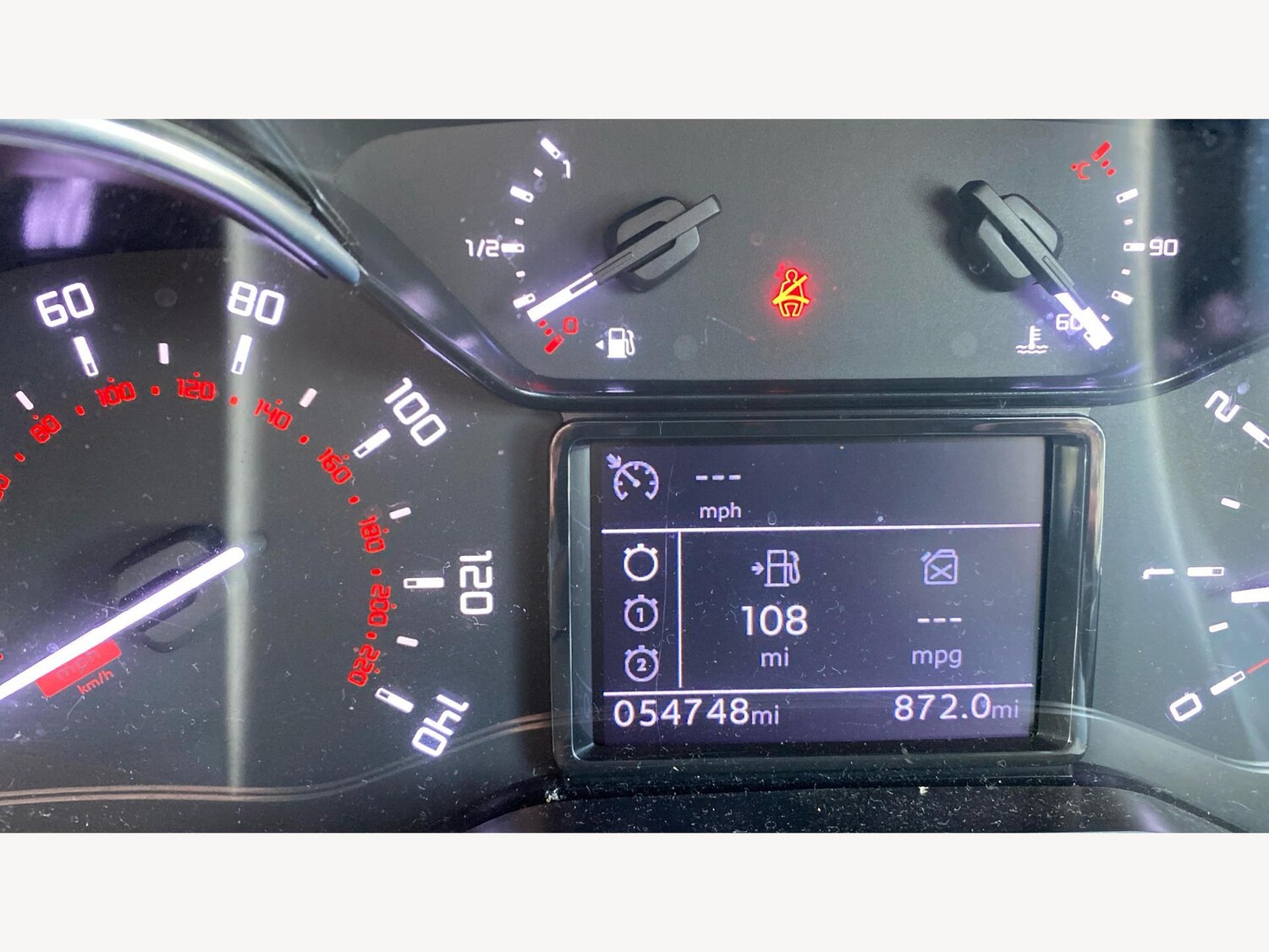 Used Citroen Berlingo 2022 for sale - 77573764: Photo 11