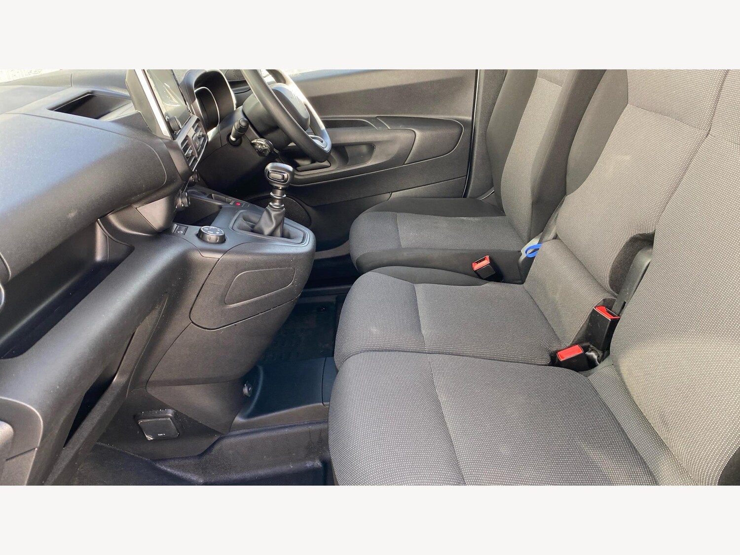 Used Citroen Berlingo 2022 for sale - 77573764: Photo 12