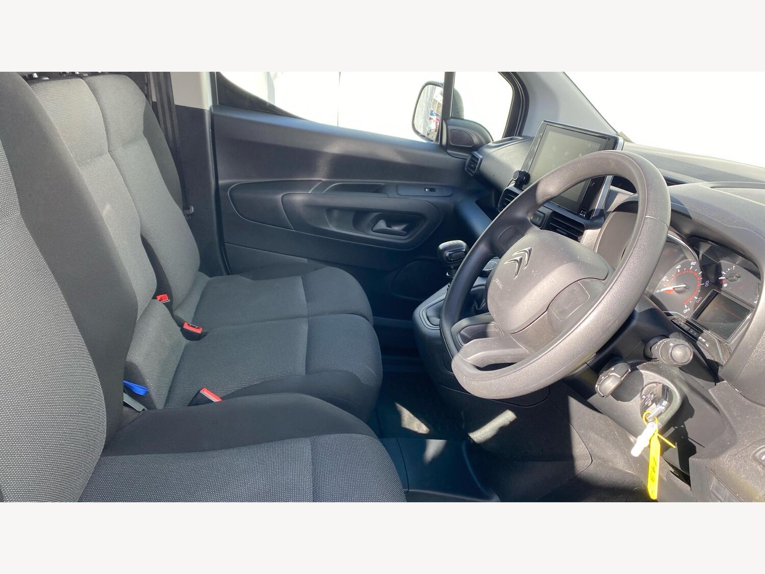 Used Citroen Berlingo 2022 for sale - 77573764: Photo 13