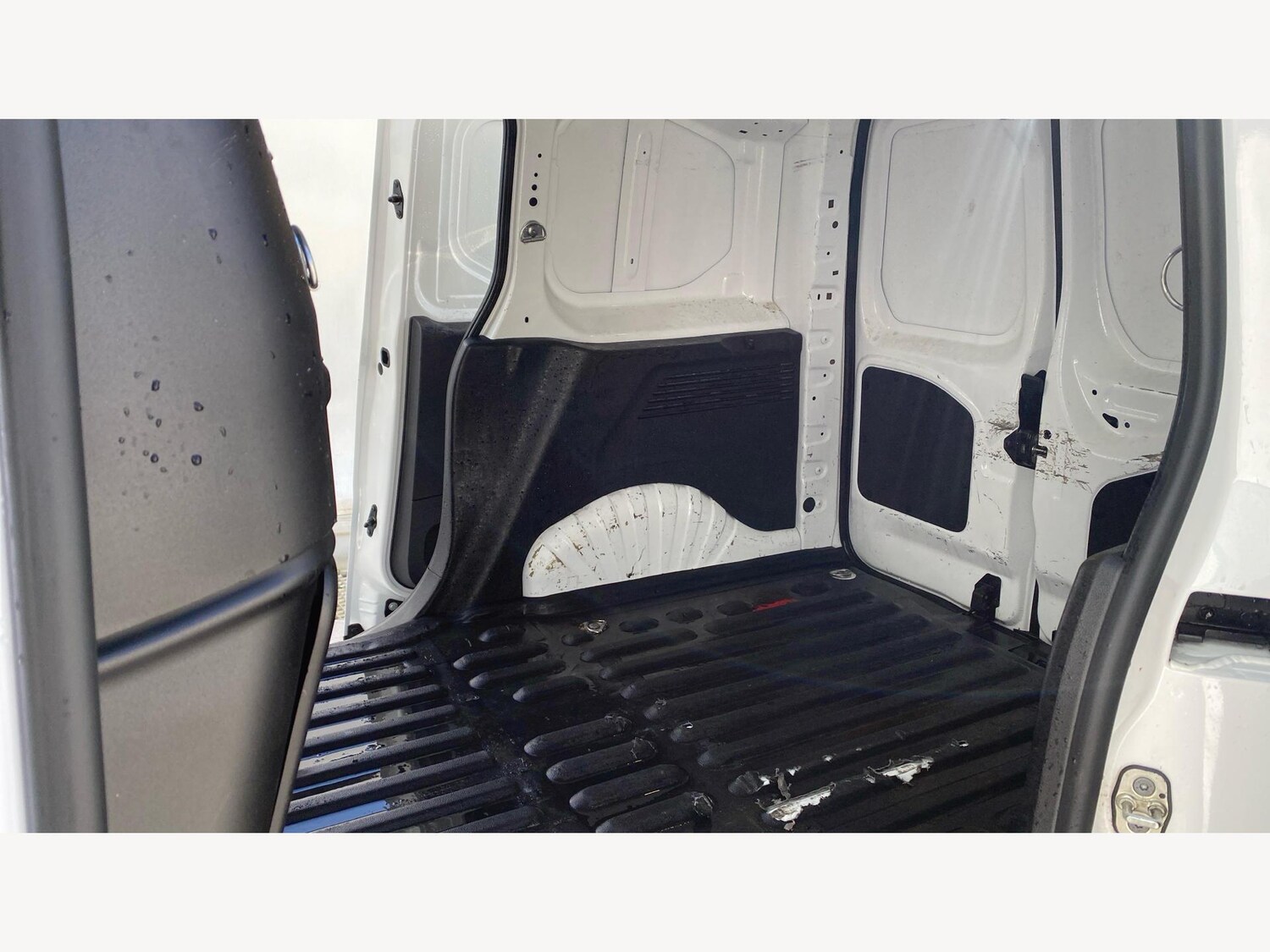 Used Citroen Berlingo 2022 for sale - 77573764: Photo 15