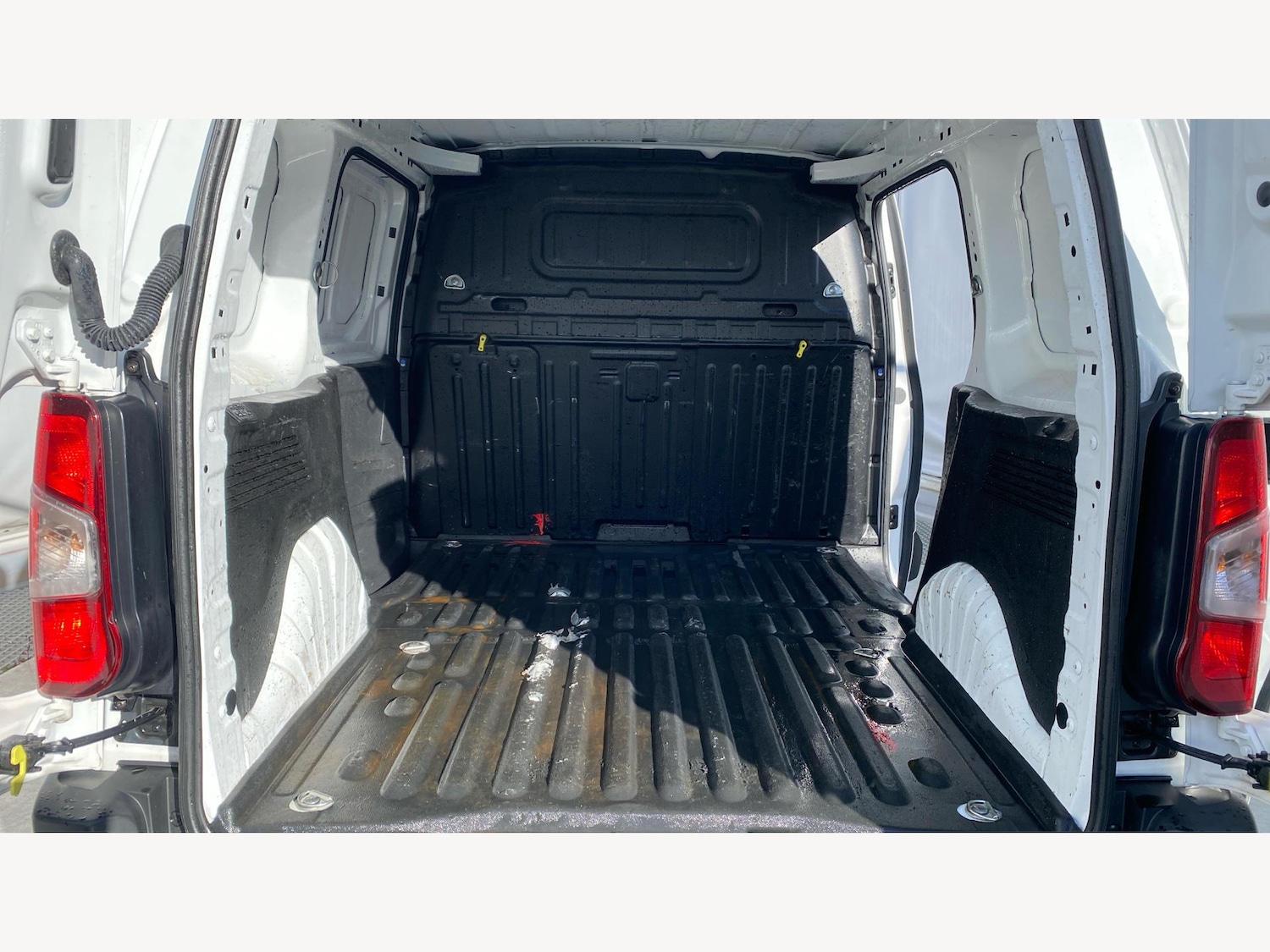 Used Citroen Berlingo 2022 for sale - 77573764: Photo 16