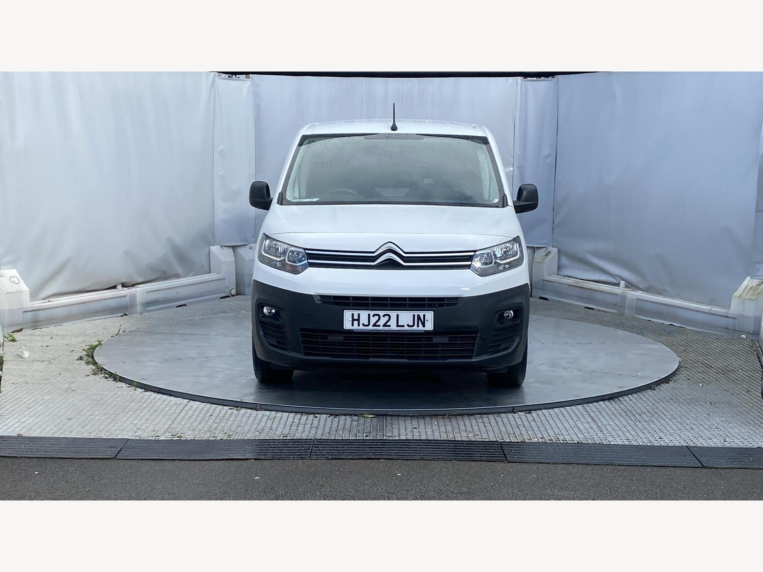 Used Citroen Berlingo 2022 for sale - 77573764: Photo 17