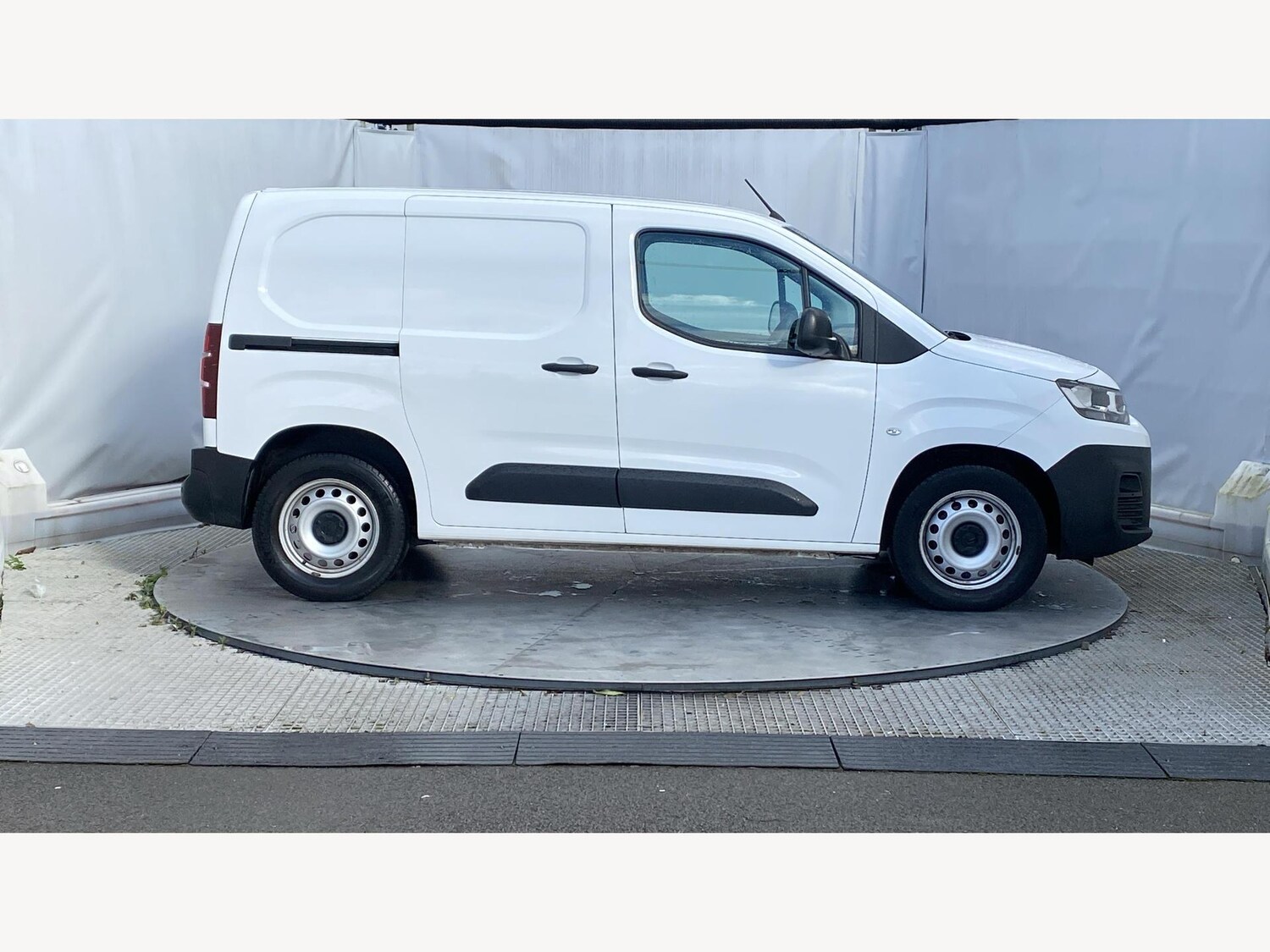 Used Citroen Berlingo 2022 for sale - 77573764: Photo 18