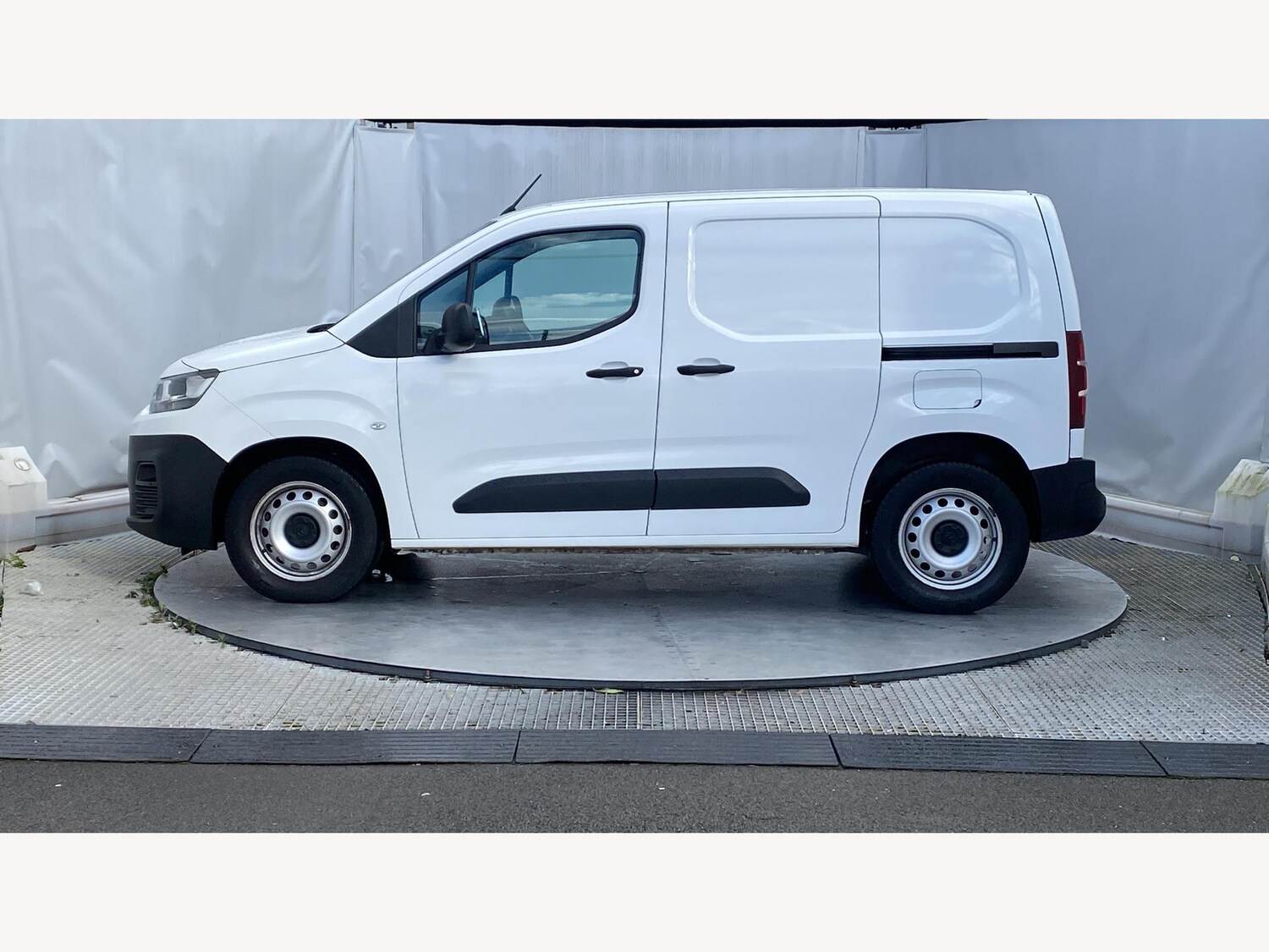 Used Citroen Berlingo 2022 for sale - 77573764: Photo 19