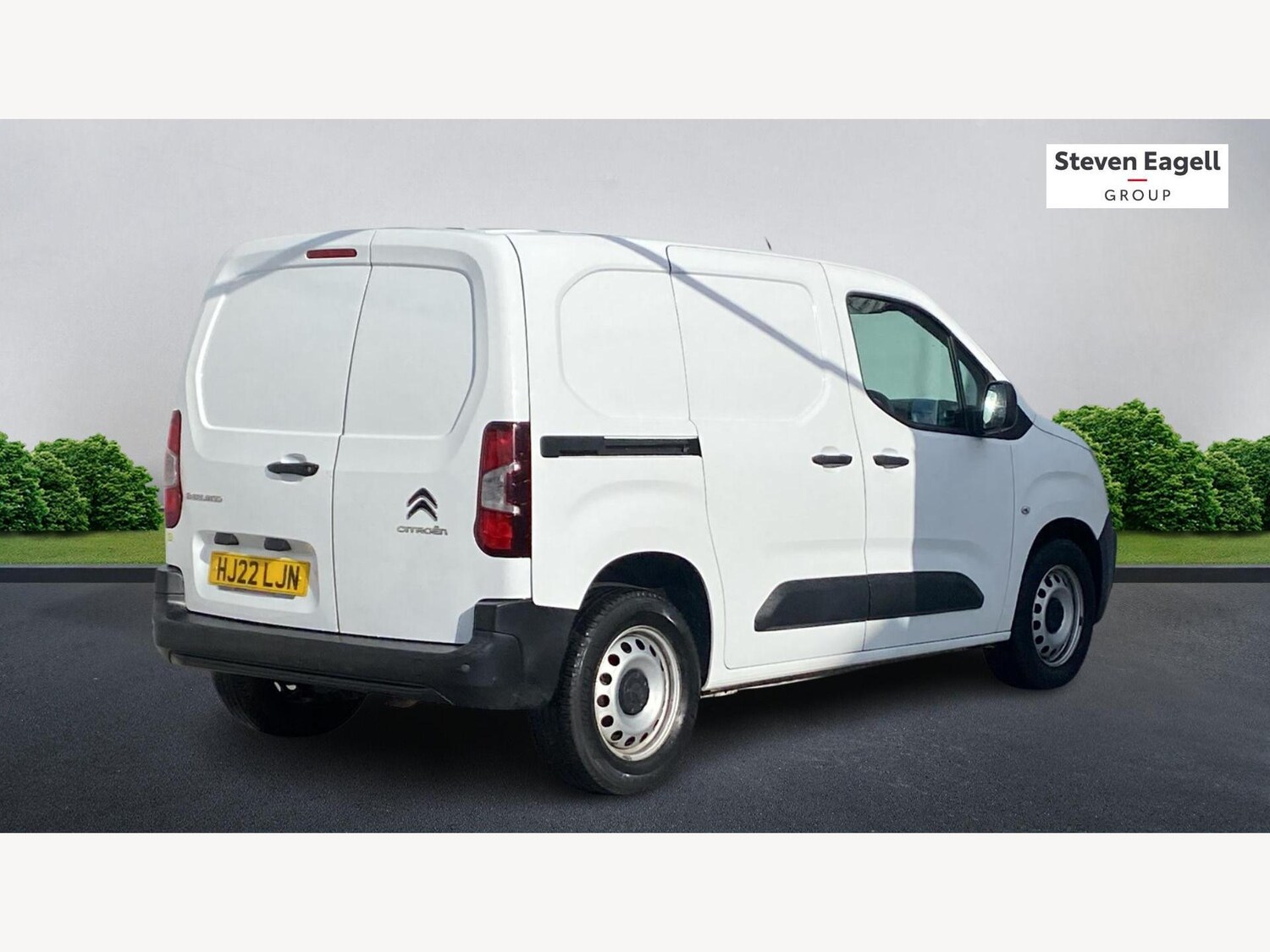 Used Citroen Berlingo 2022 for sale - 77573764: Photo 2