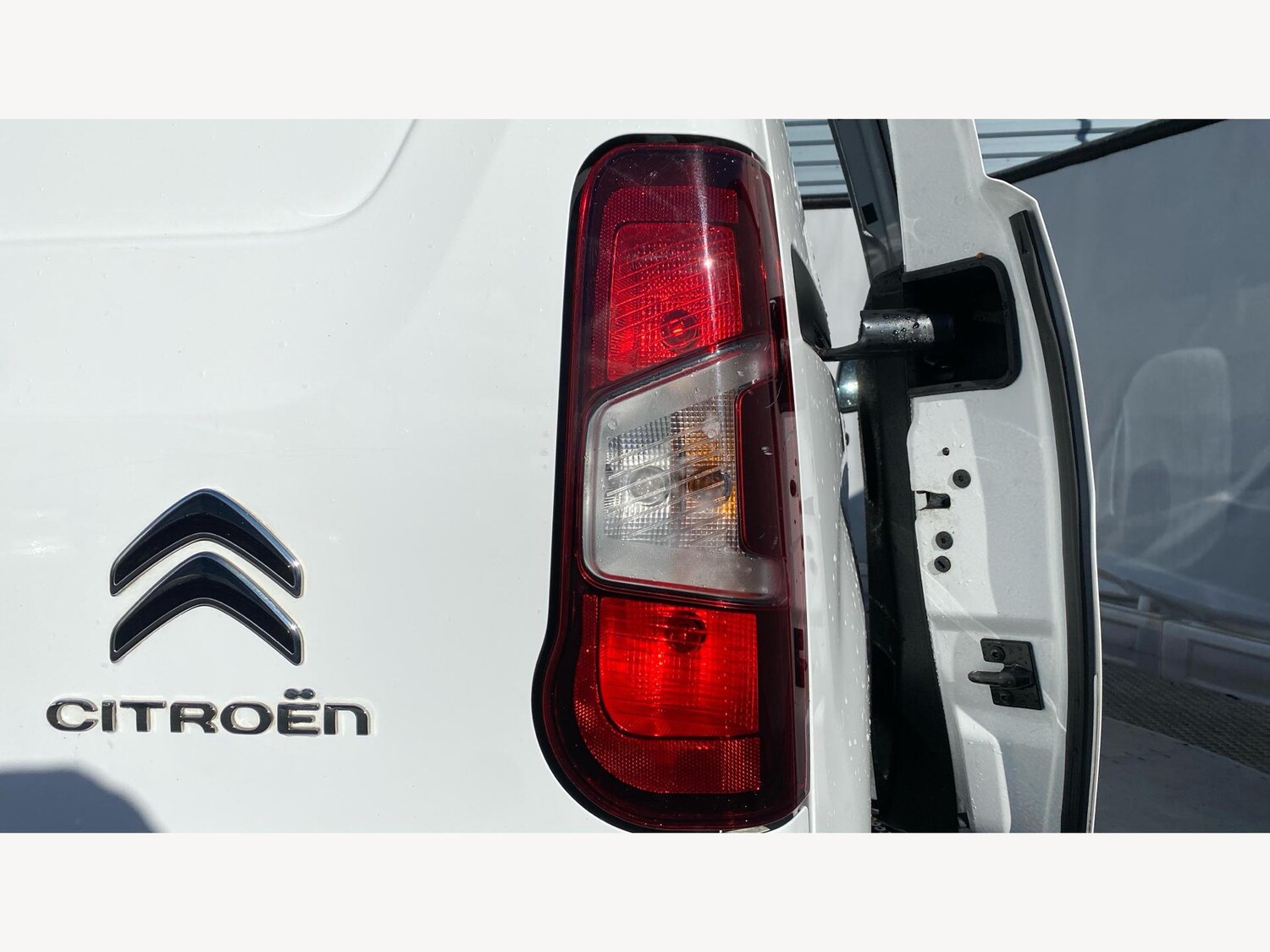 Used Citroen Berlingo 2022 for sale - 77573764: Photo 23