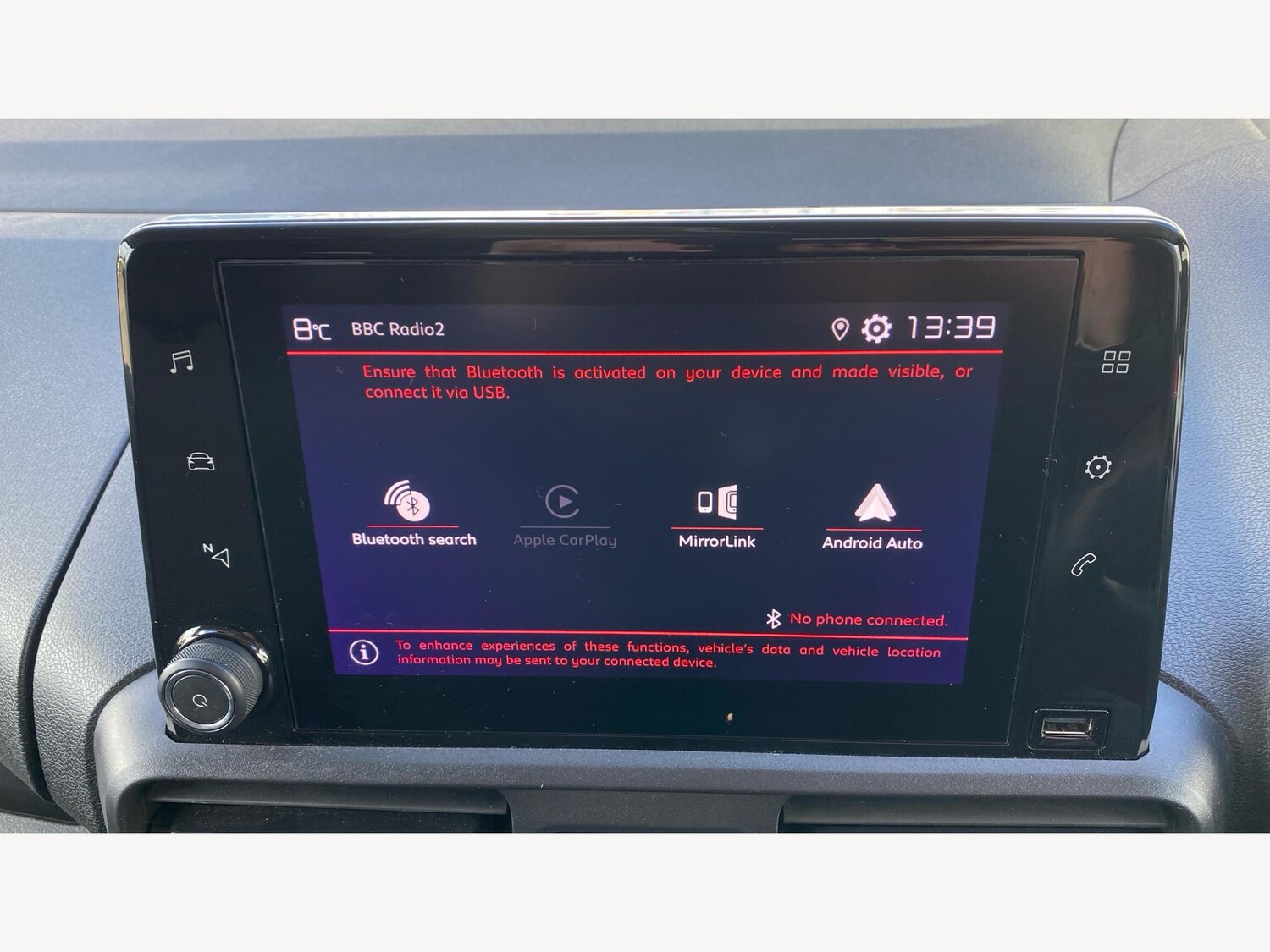 Used Citroen Berlingo 2022 for sale - 77573764: Photo 25