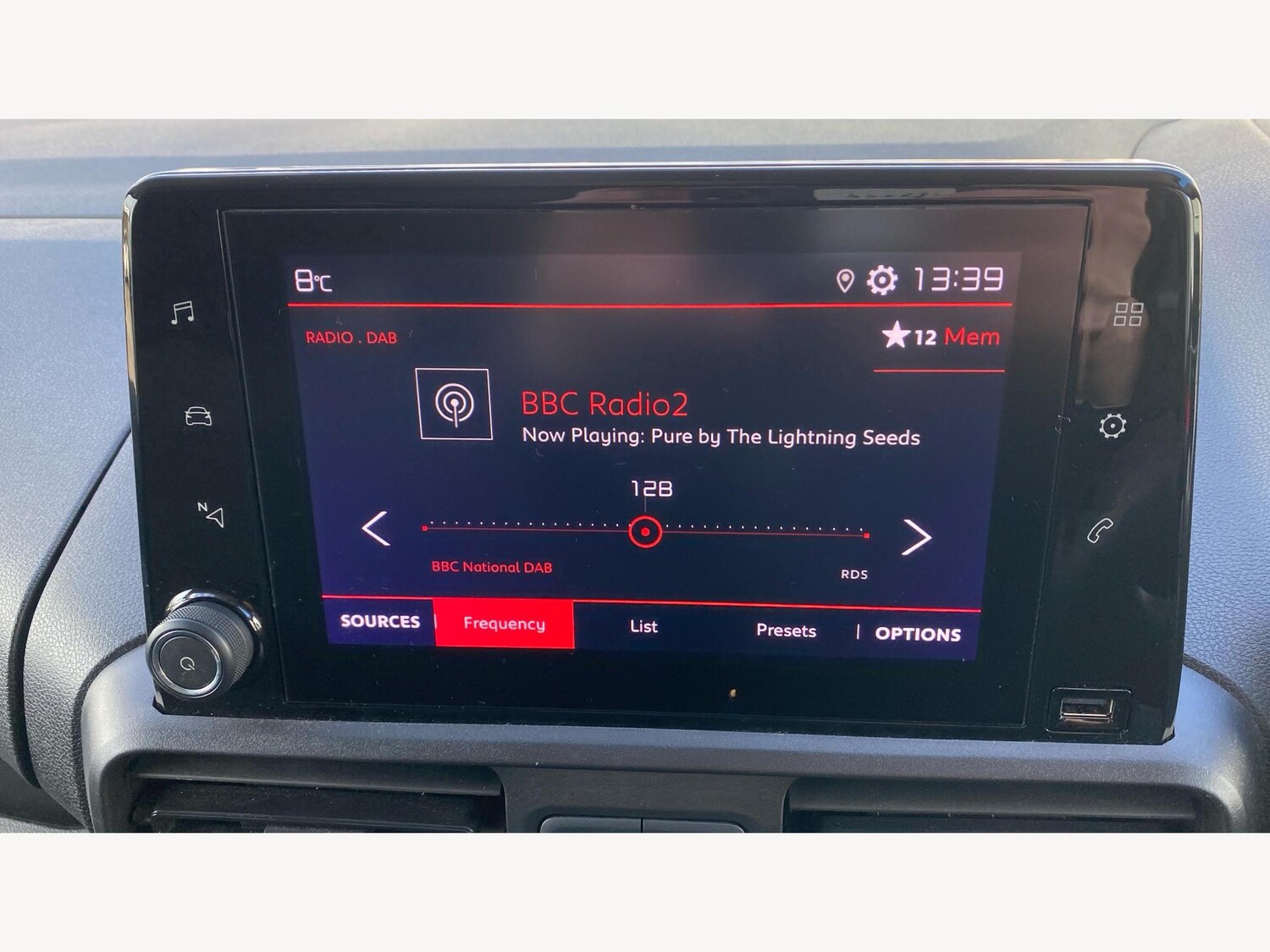 Used Citroen Berlingo 2022 for sale - 77573764: Photo 26