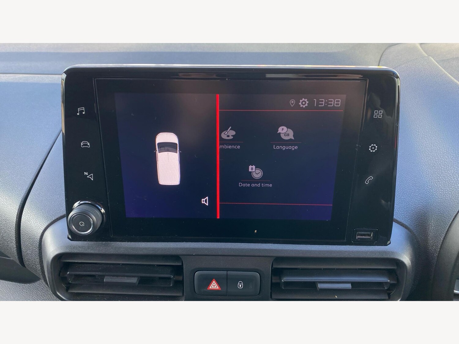 Used Citroen Berlingo 2022 for sale - 77573764: Photo 27