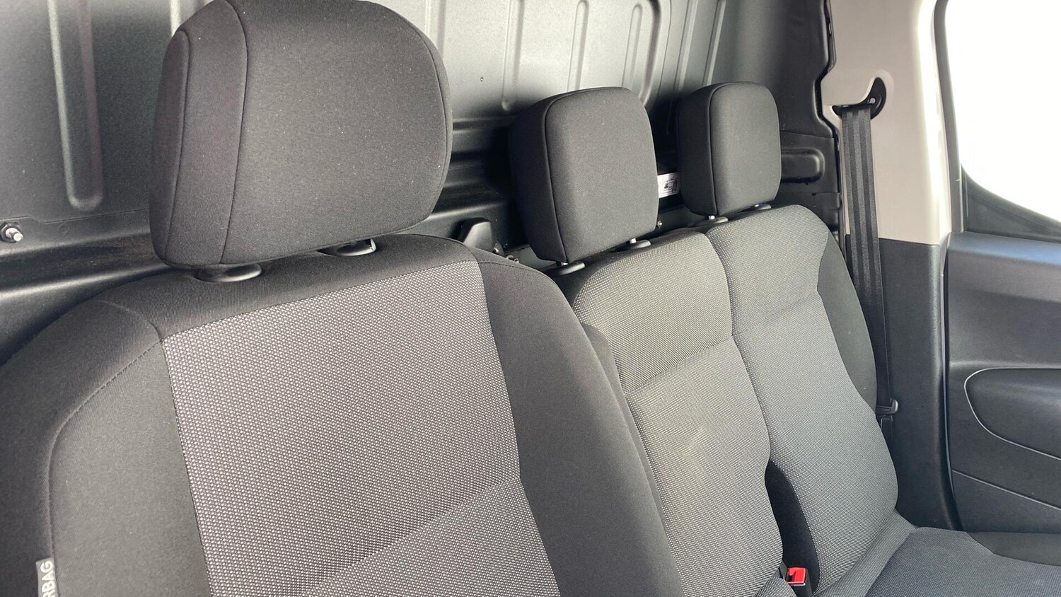 Used Citroen Berlingo 2022 for sale - 77573764: Photo 33